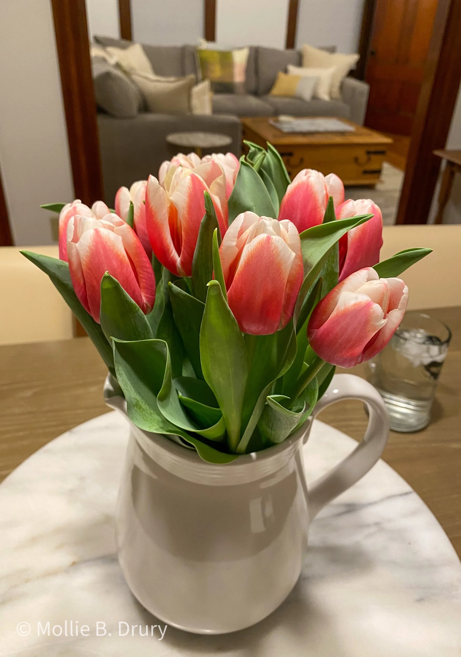 Flavor Buffet: 2/5/2021