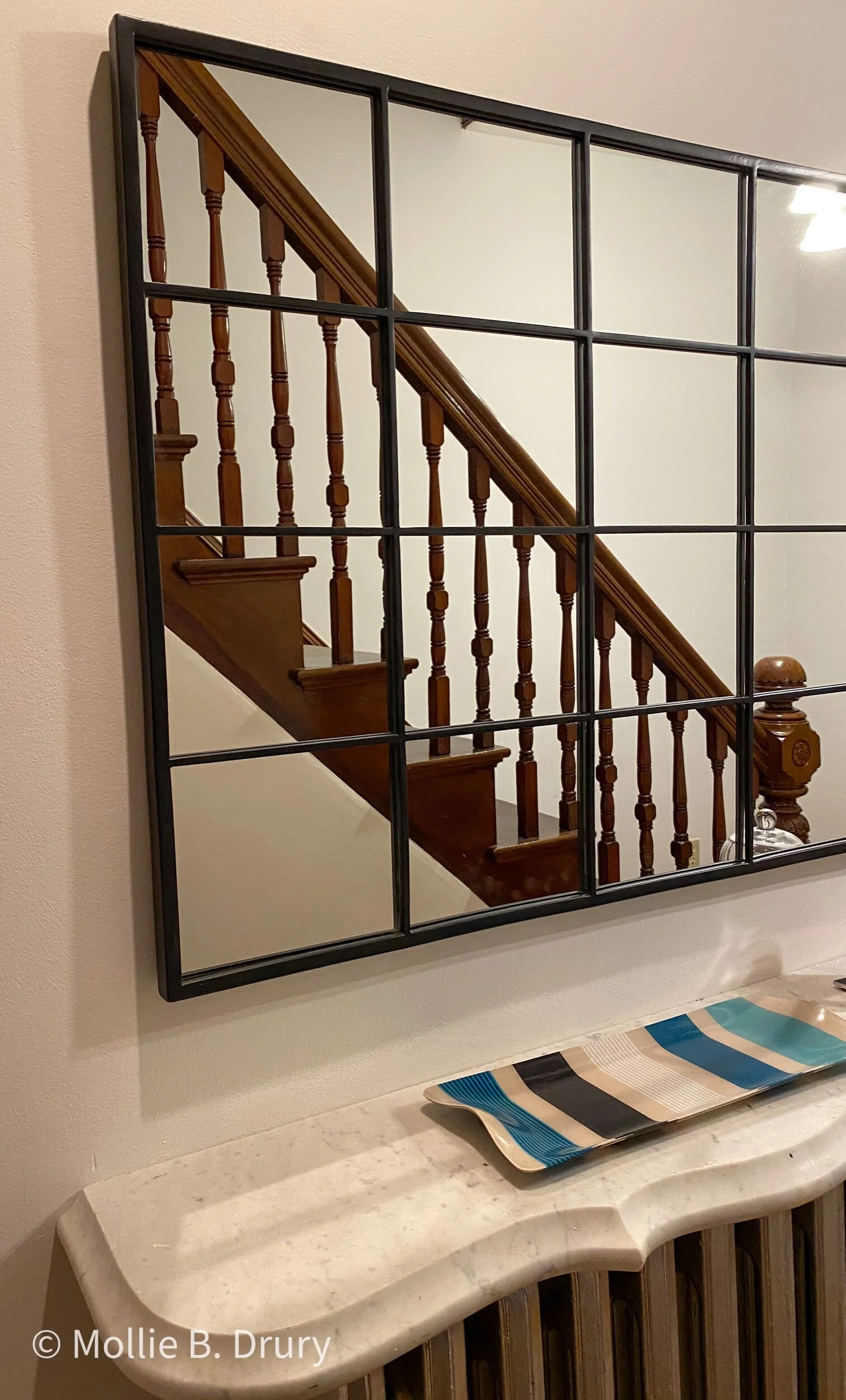 Home: A Dive into Decor