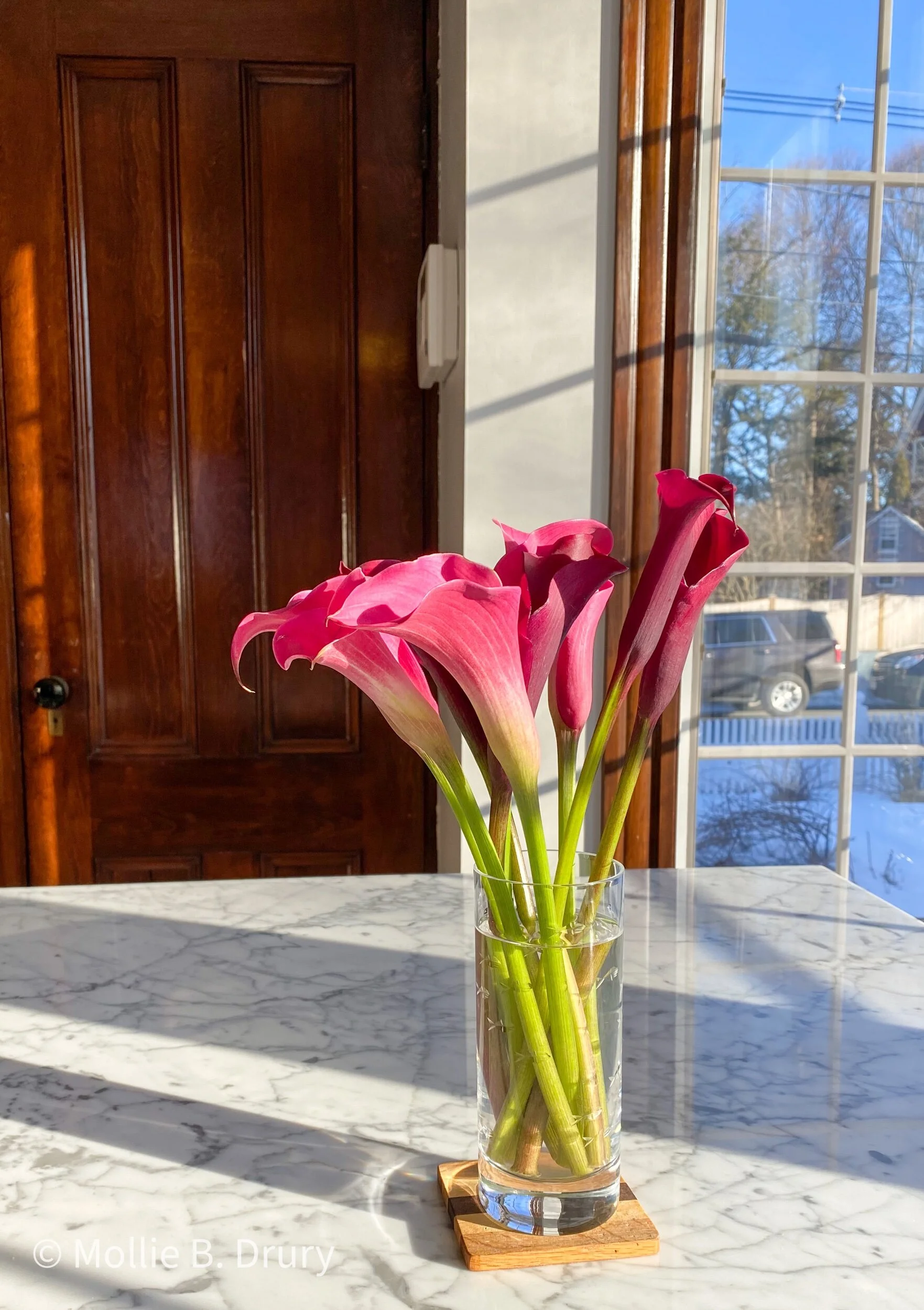 Flavor Buffet: 2/19/2021