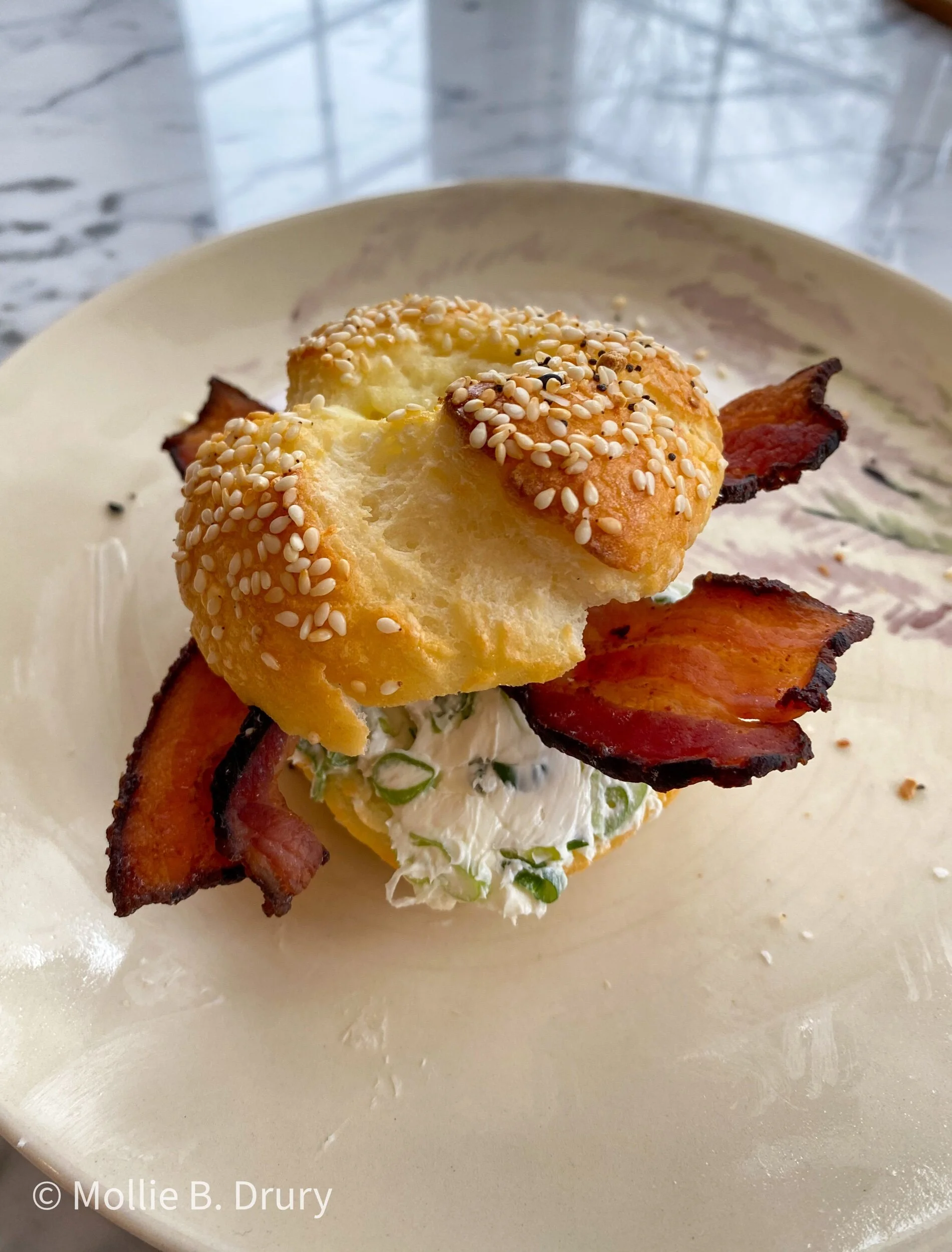 Flavor Buffet: 3/5/2021