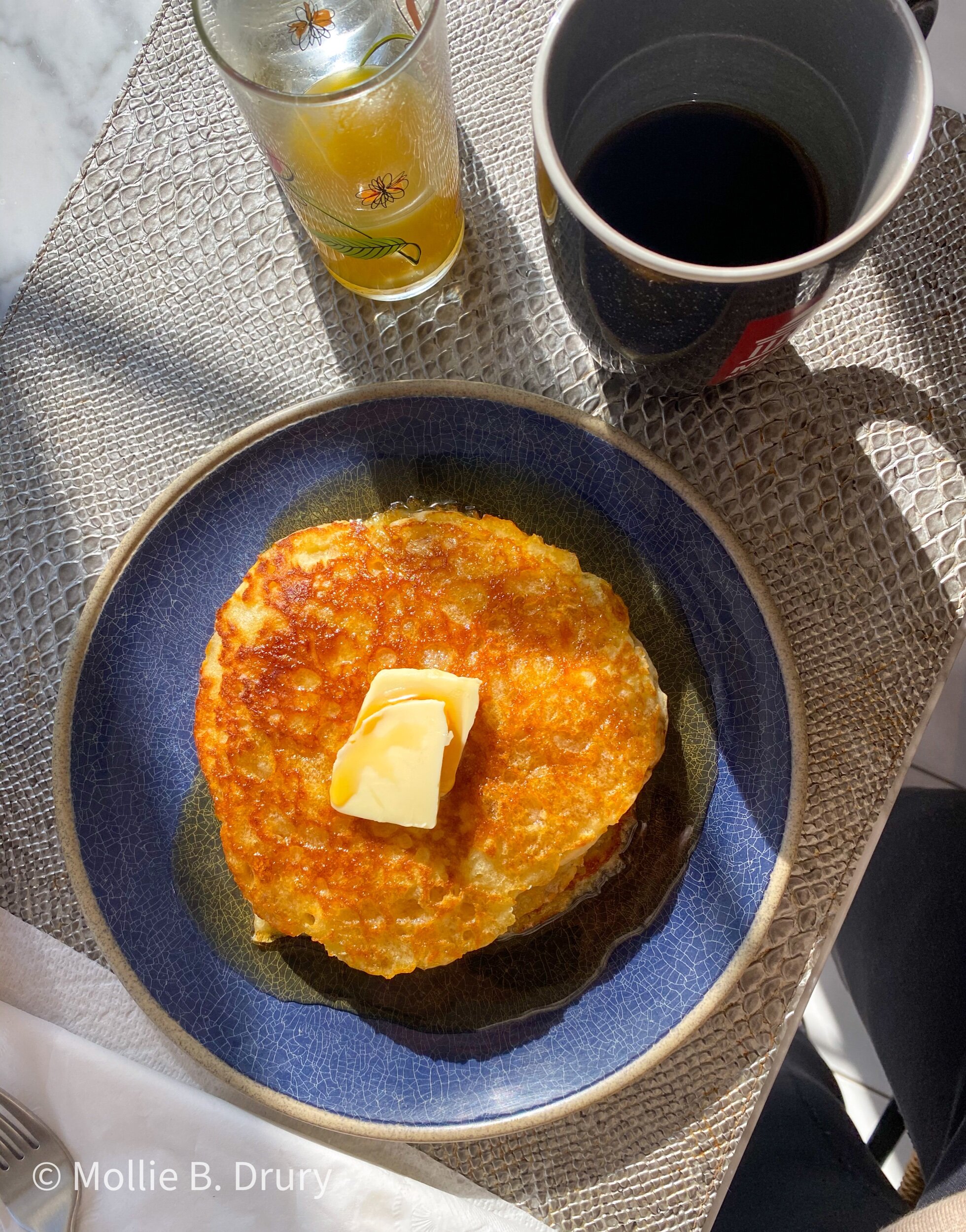 Flavor Buffet: 3/12/2021