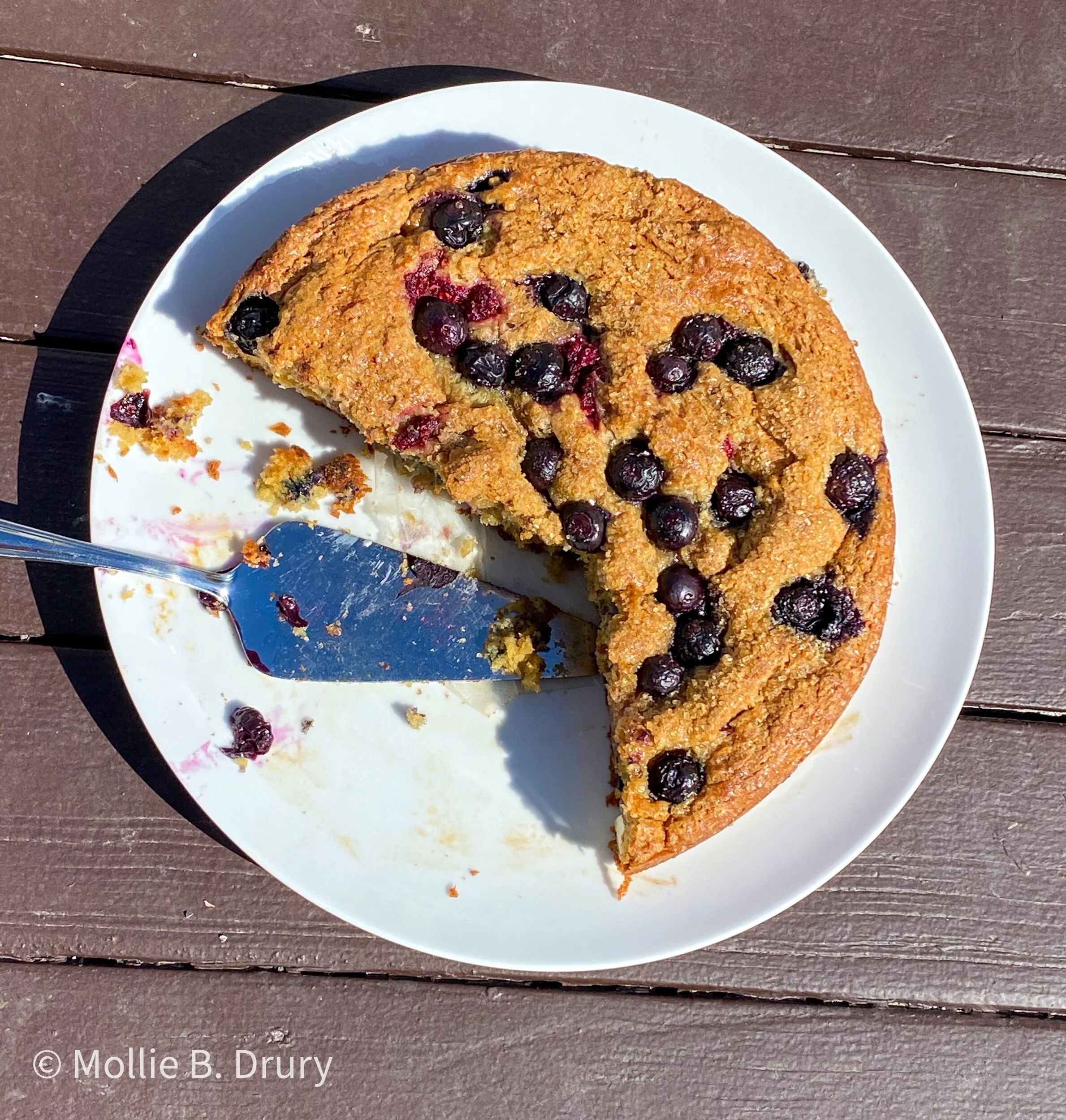 Flavor Buffet: 3/26/2021