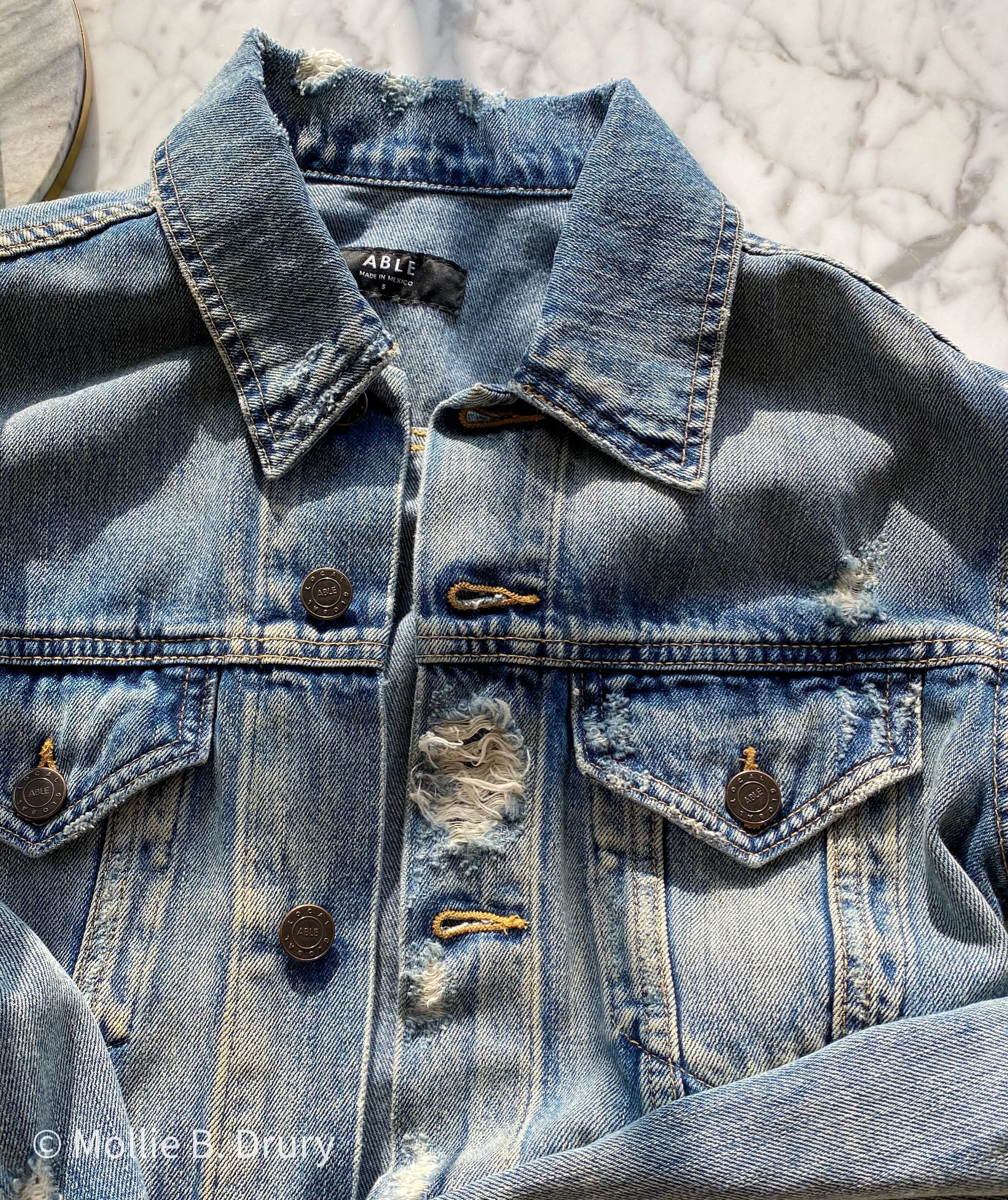 Style Roundup: My Favorite Pieces for Spring