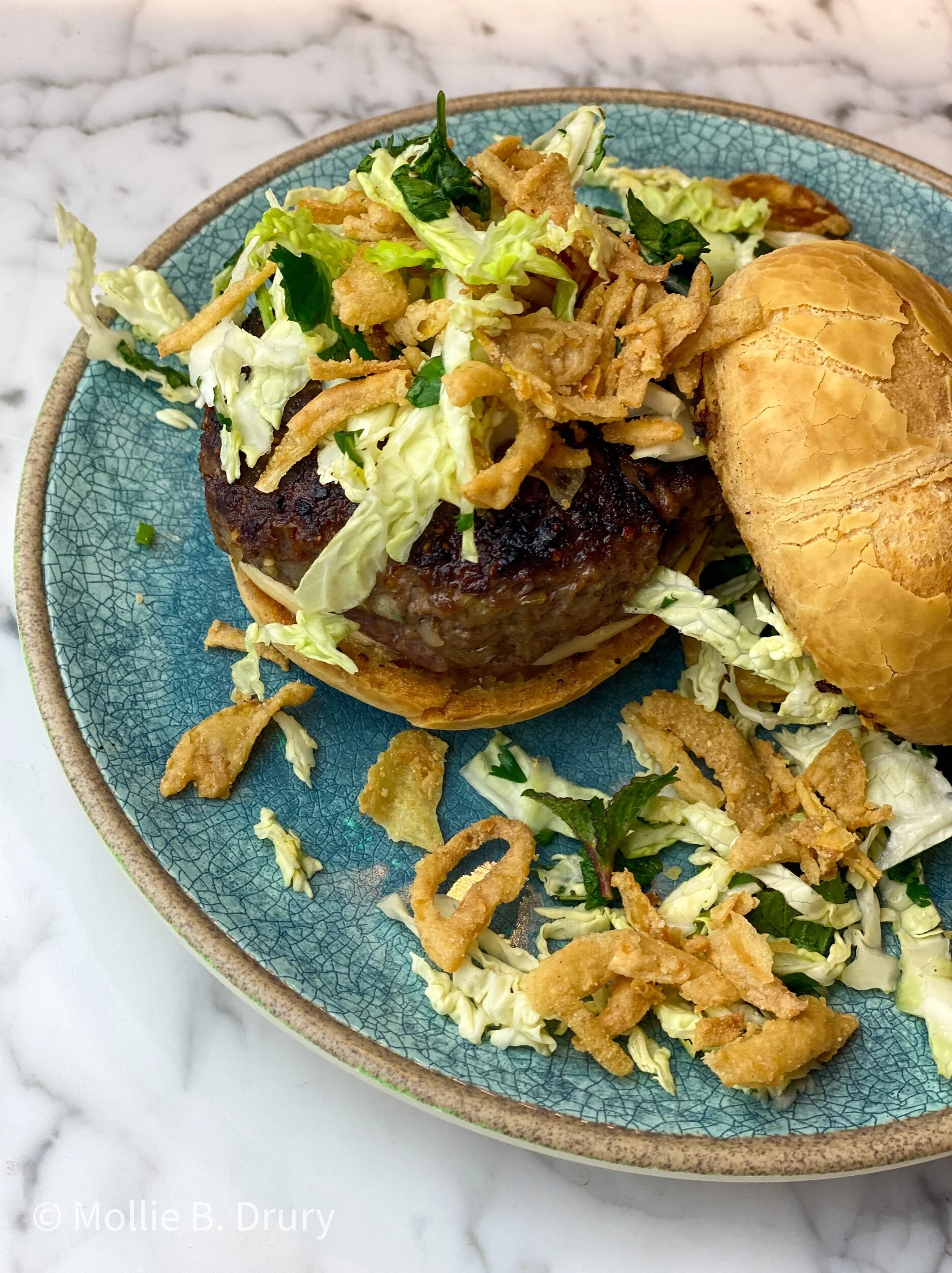 On Our Table: The Best of April