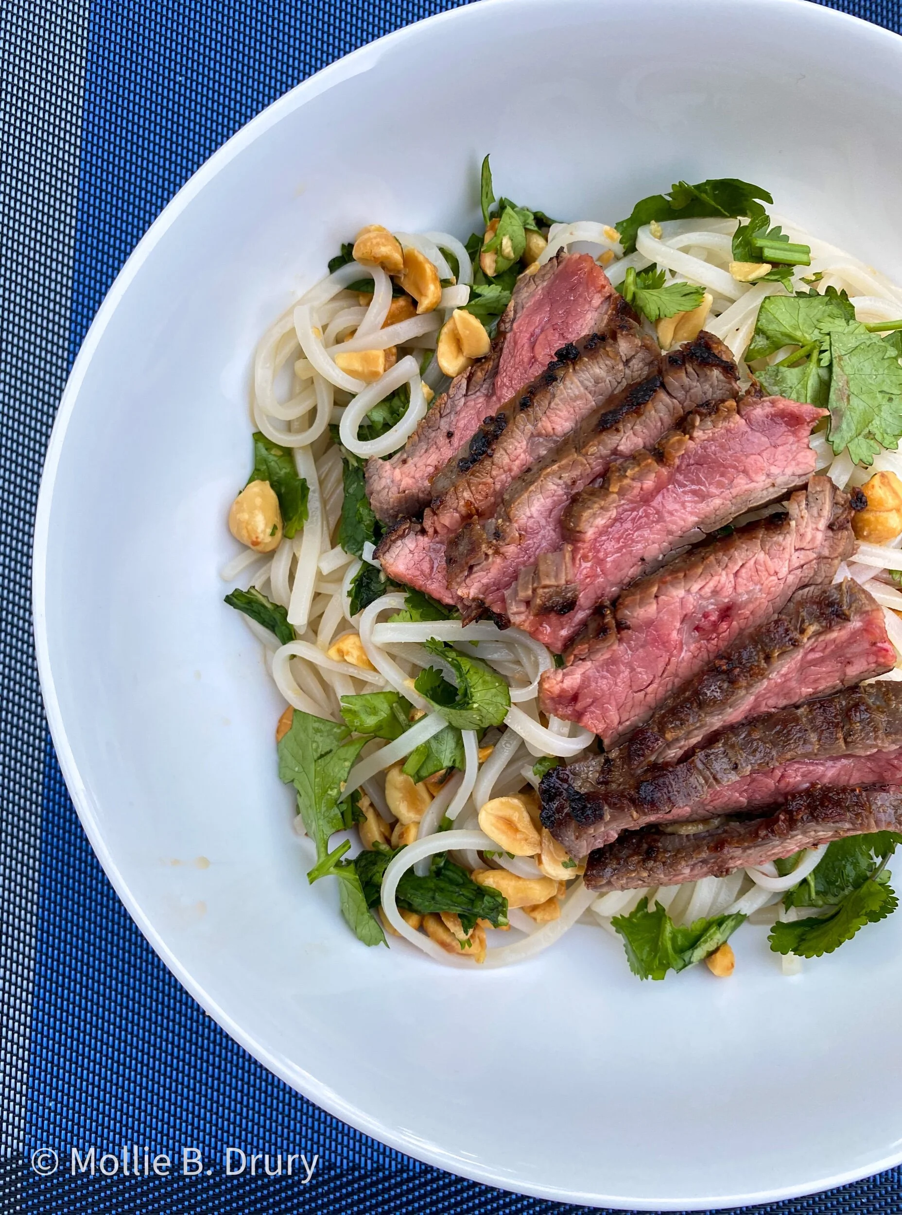 On Our Table: The Best of May