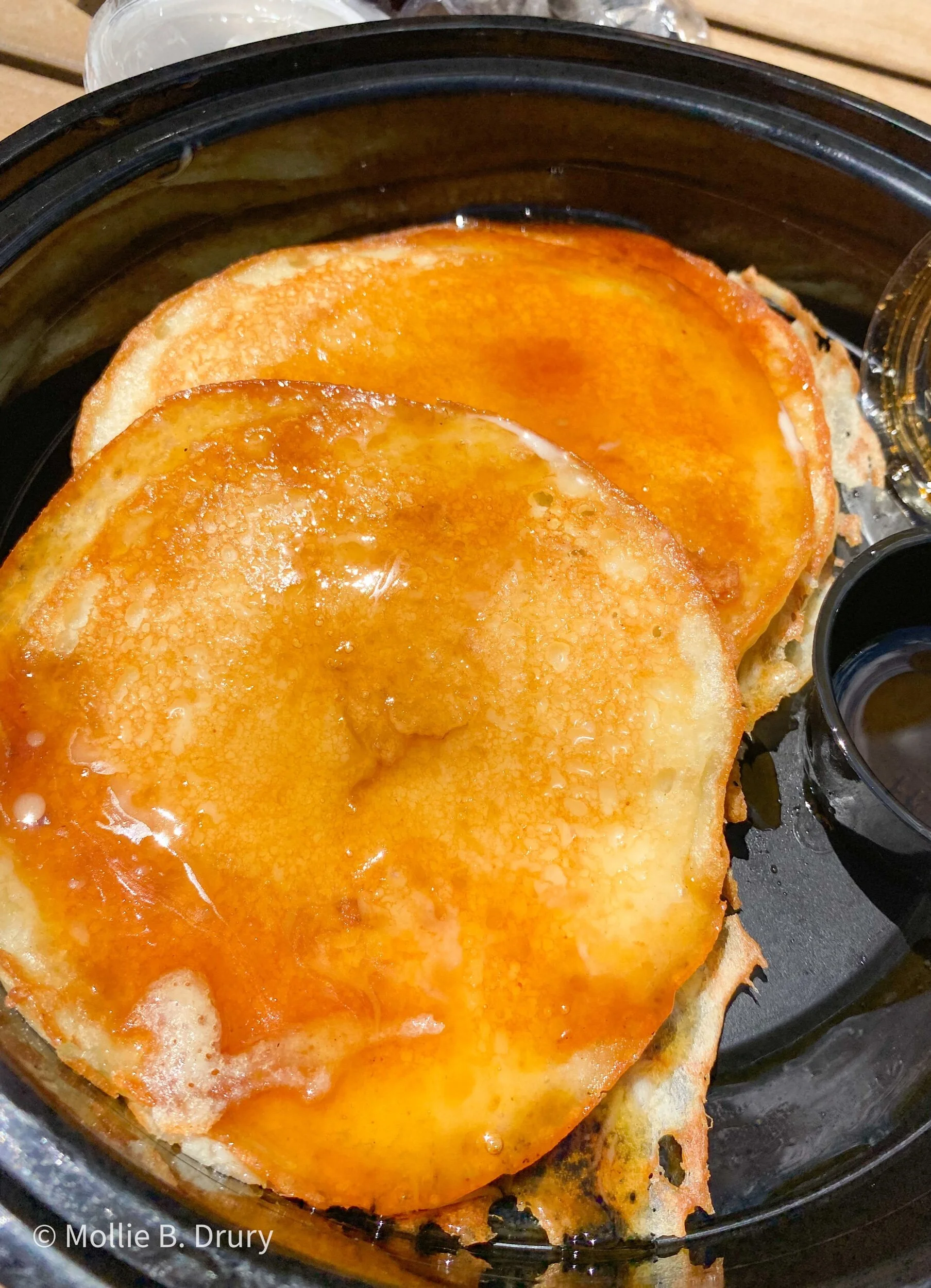 Flavor Buffet: 6/18/2021