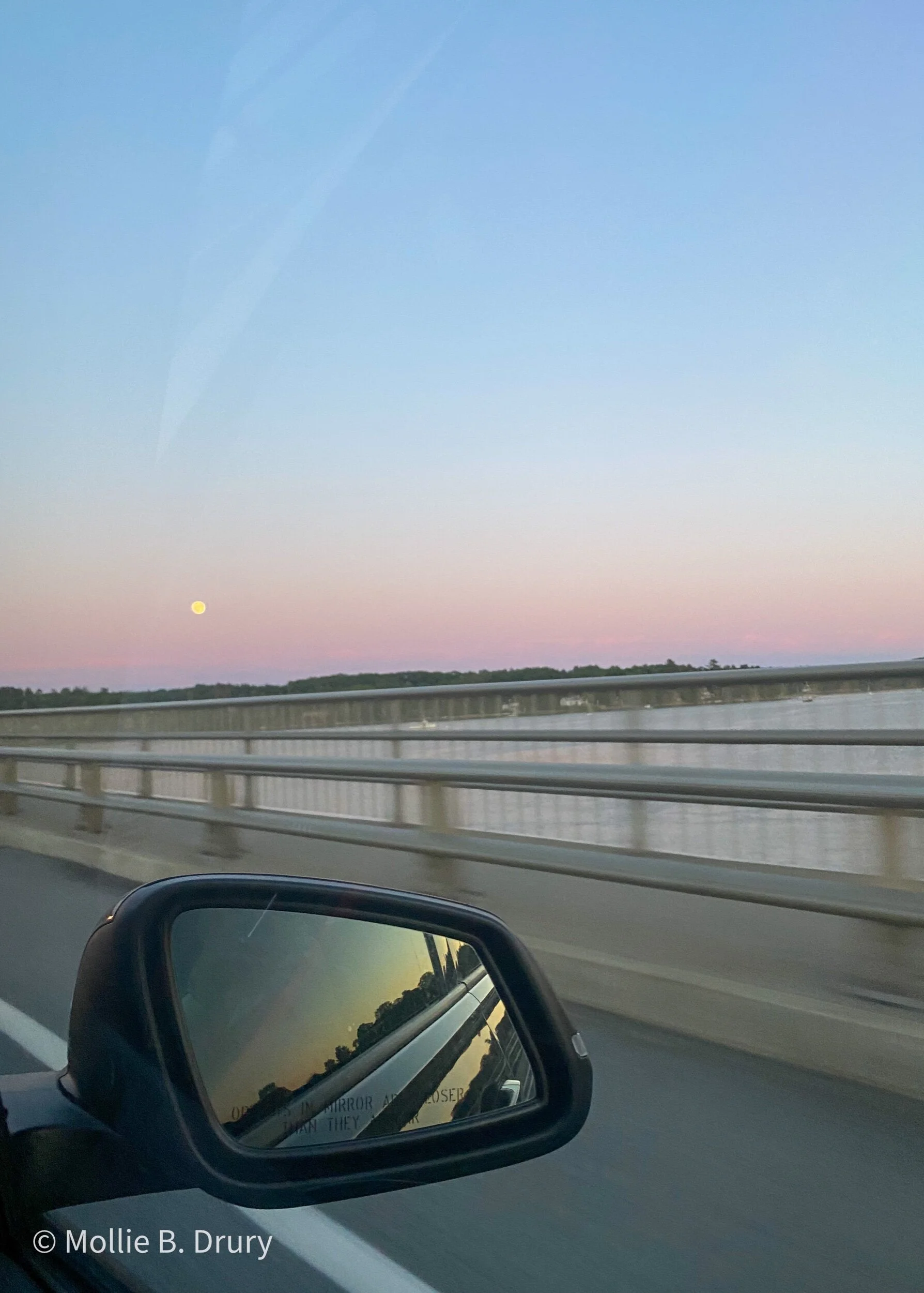 Life Right Now: June 2021