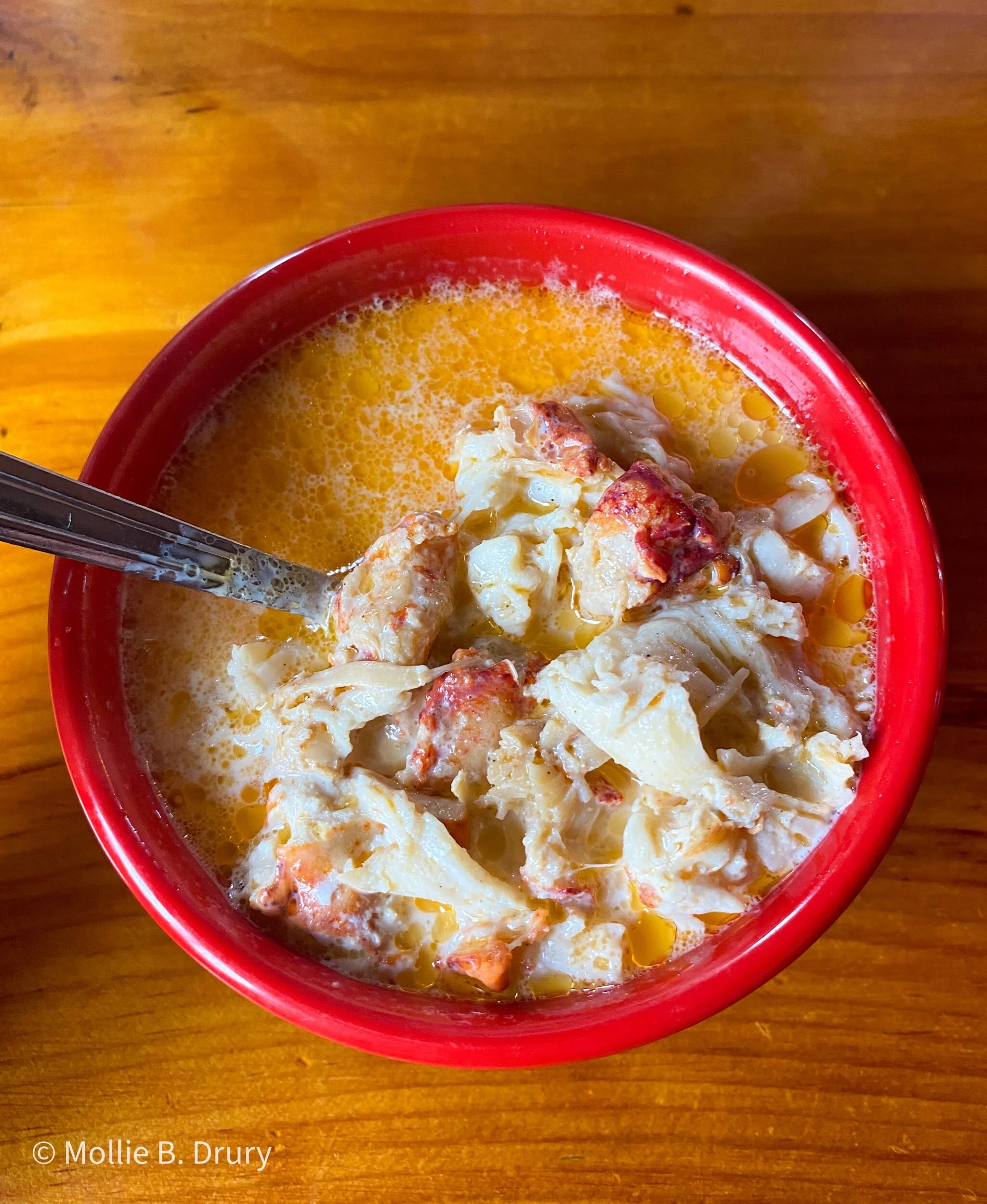 Bar Bites Beyond: A Delicious 24-Hours in Maine