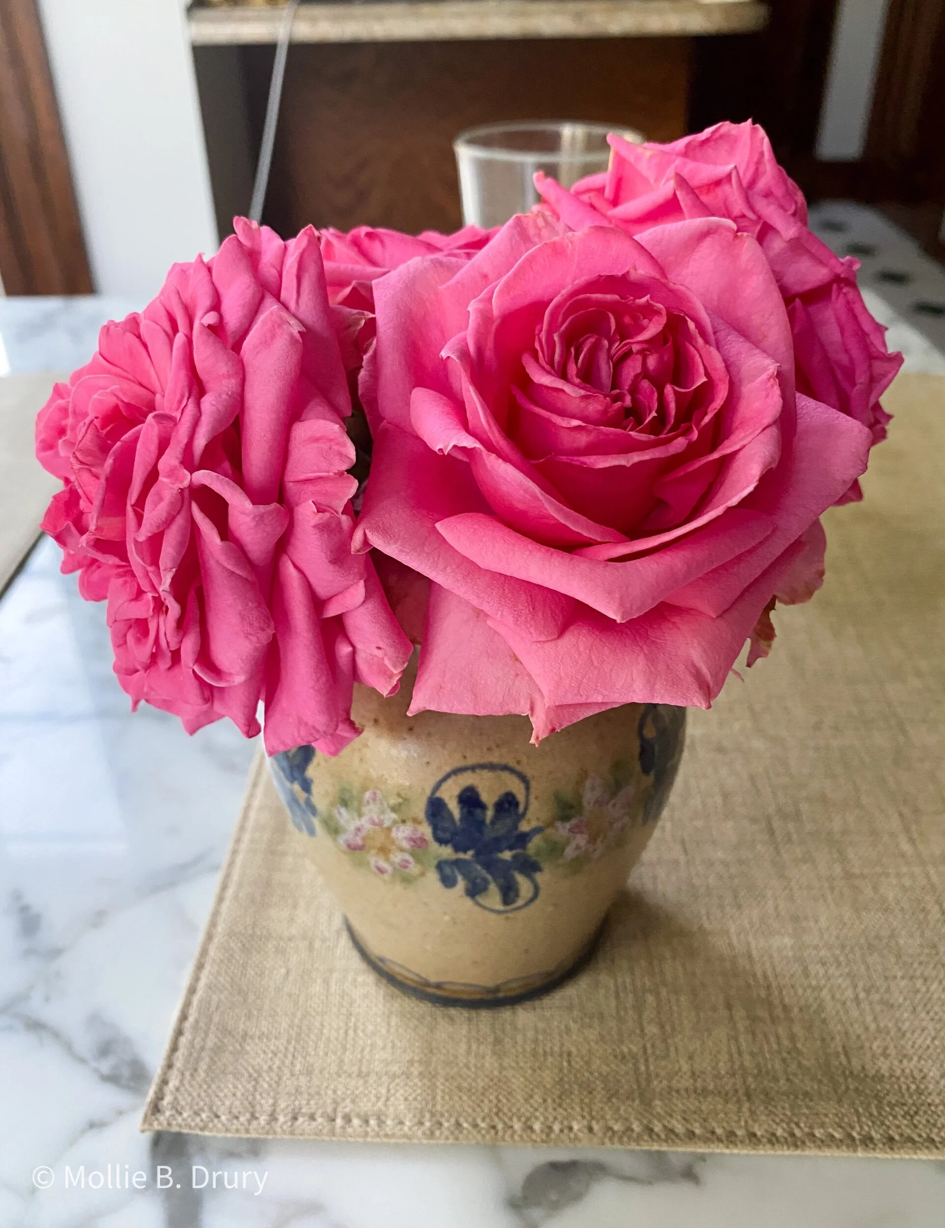 Flavor Buffet: 8/13/2021