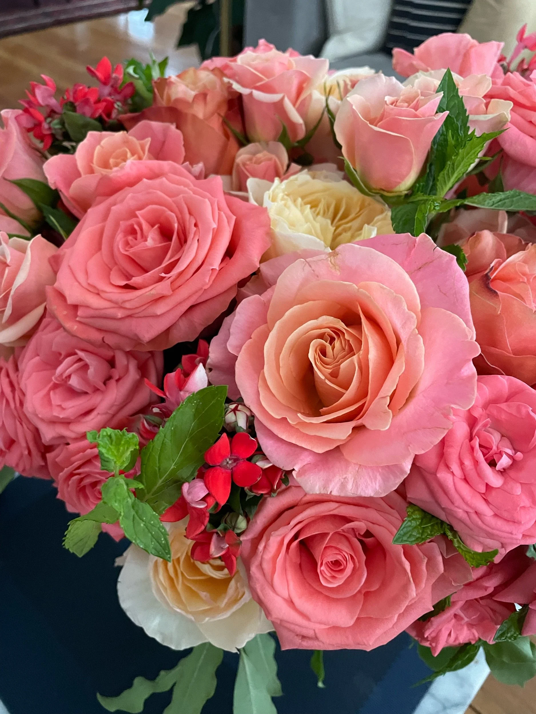 Flavor Buffet: 7/29/2022