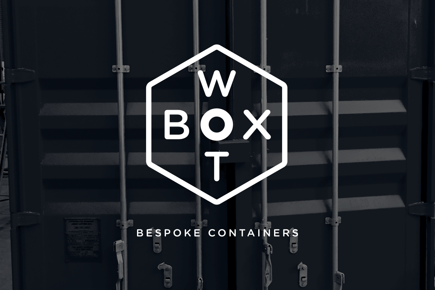 Logo Branding - Wotbox