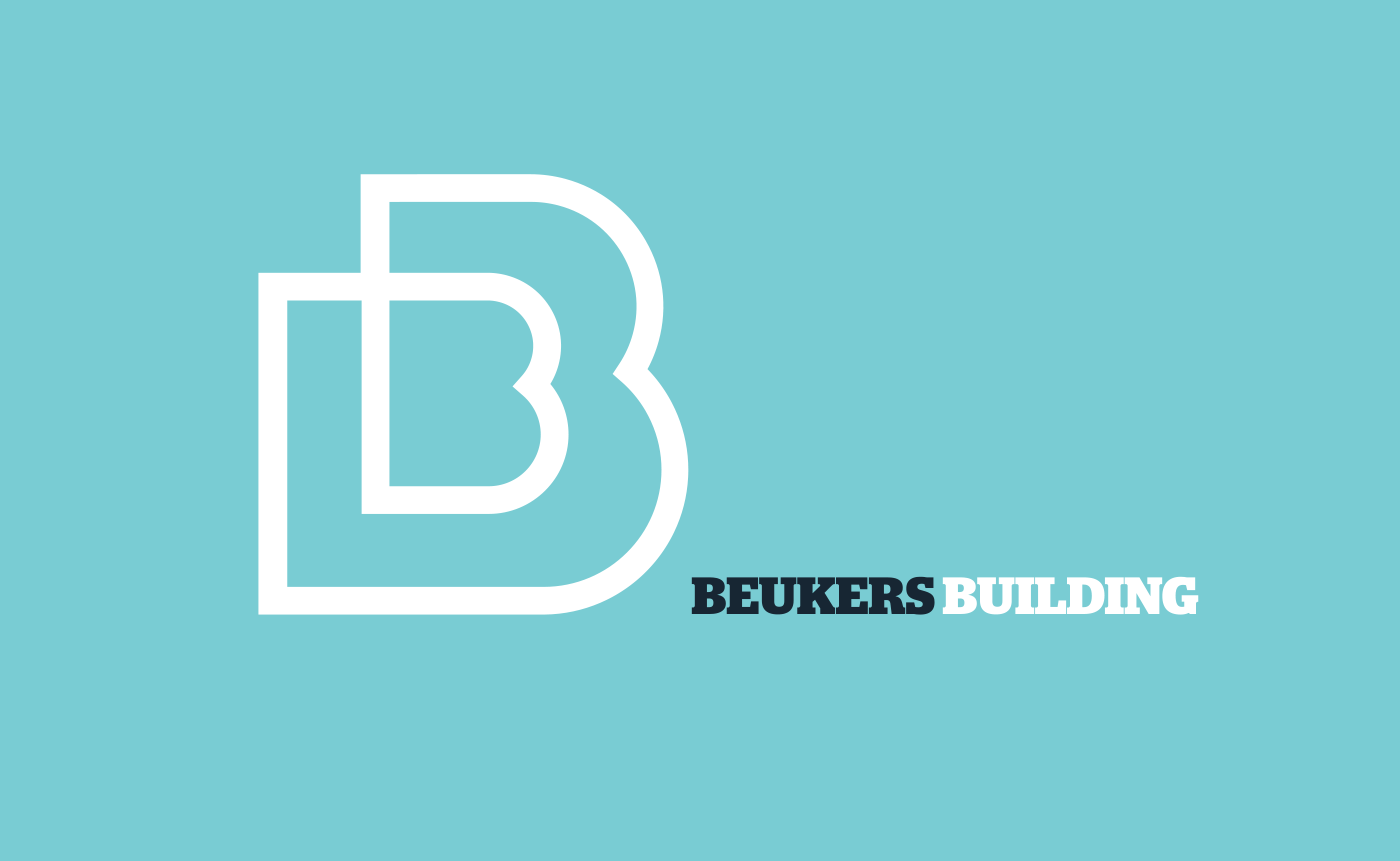 Logo Branding - Beukers Building