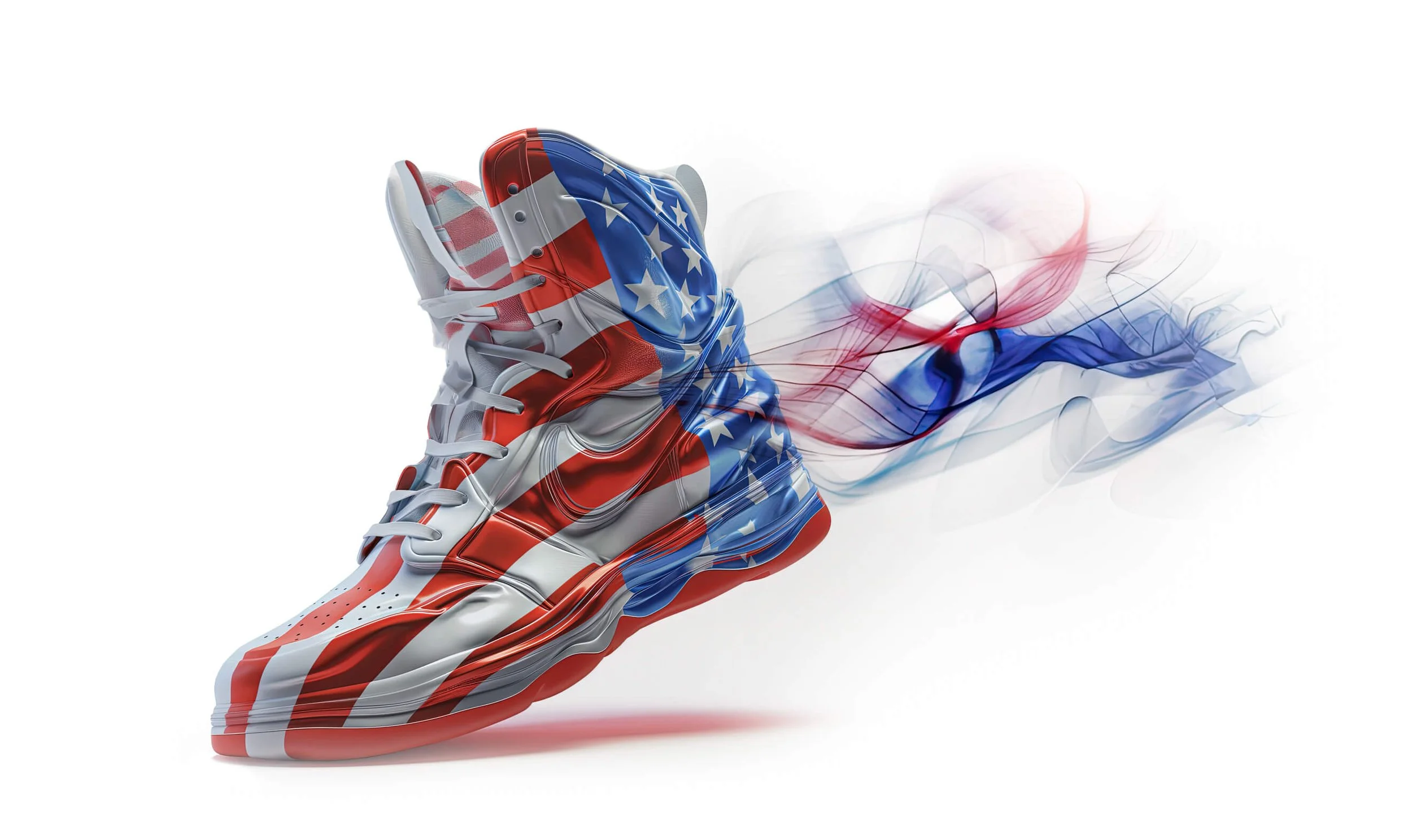 Midjourney - Advertising Image Creation