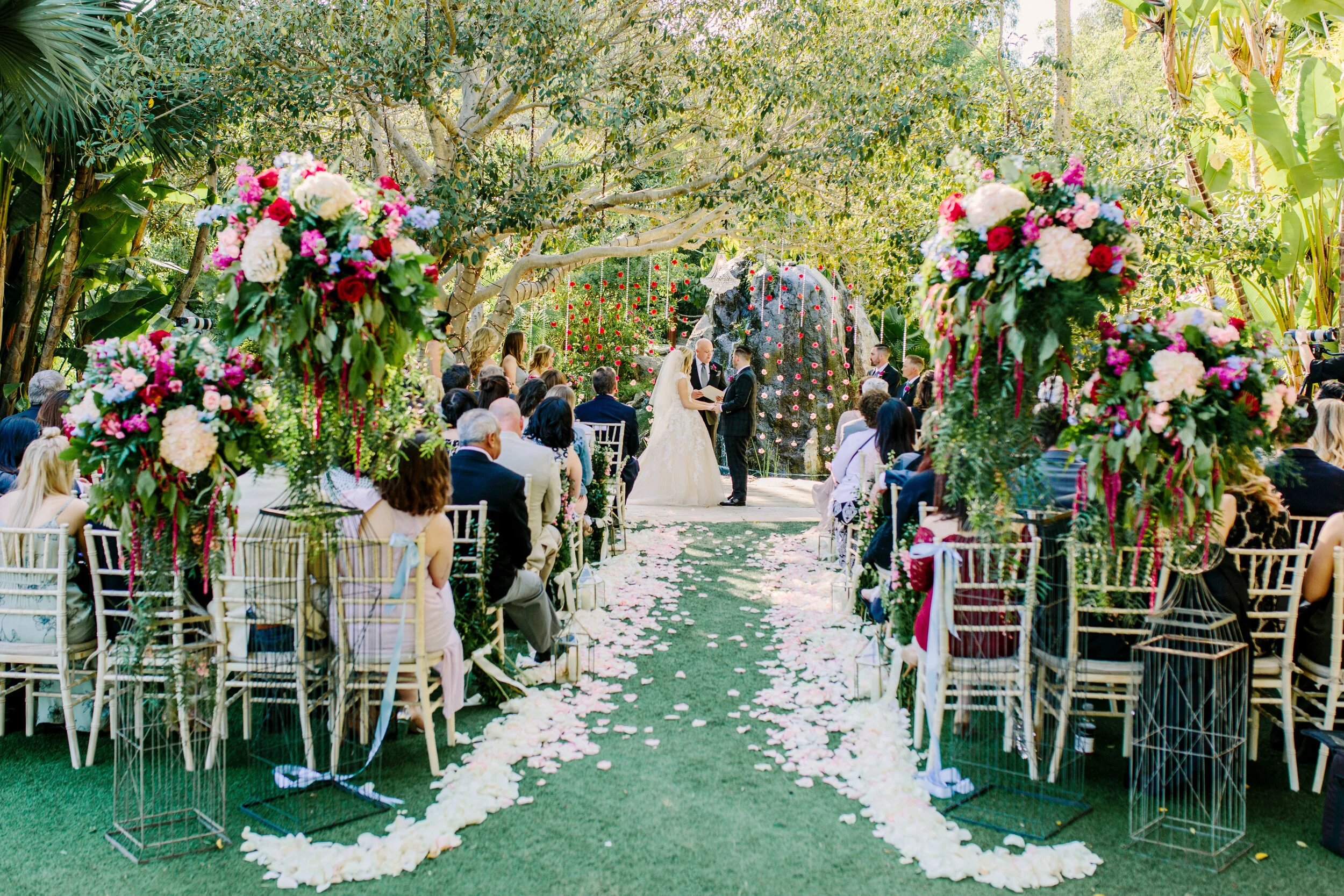 Weddings Sweet Blossom Designs