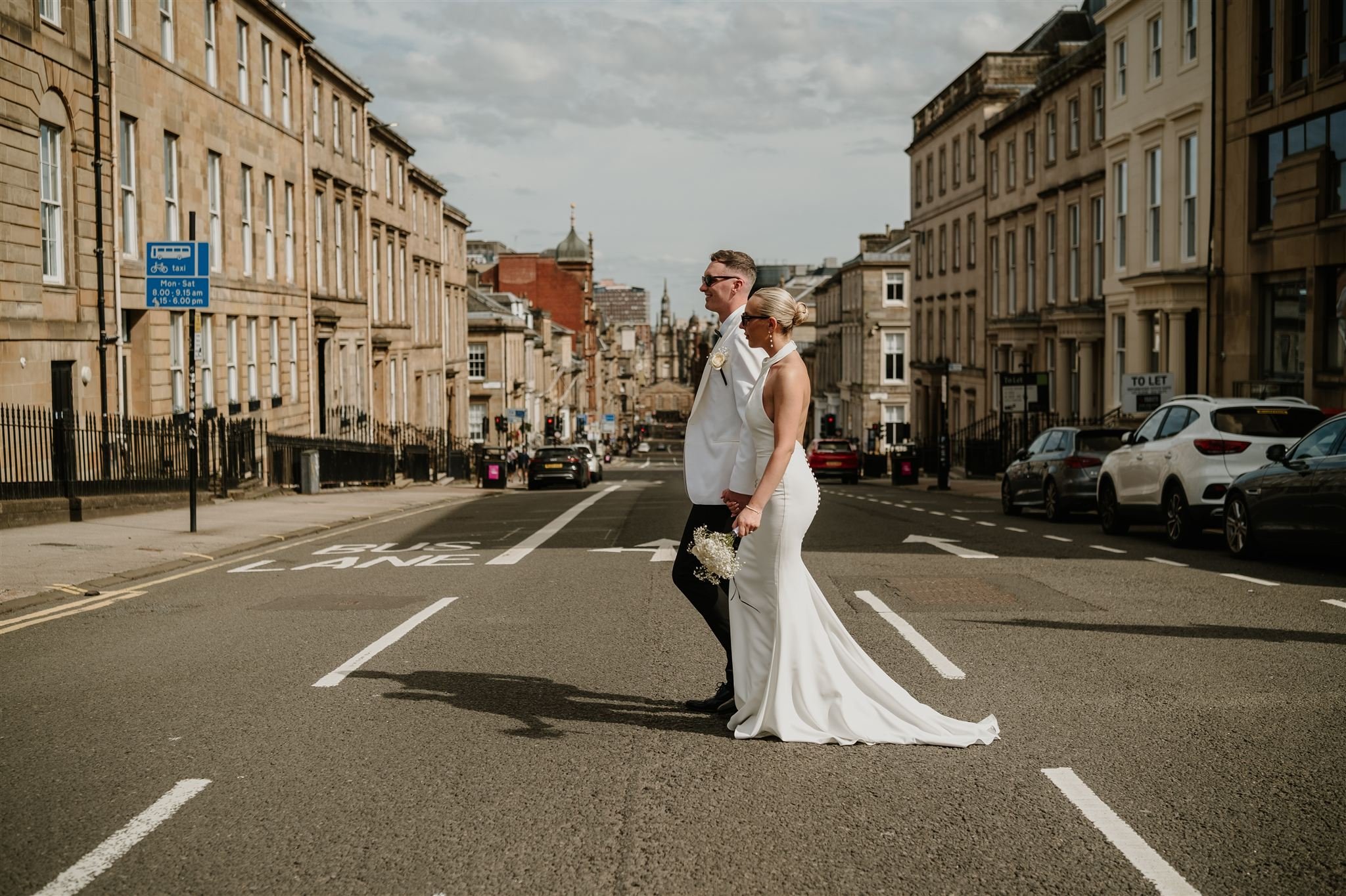 Kimpton Blythswood Square Hotel & Spa, Glasgow