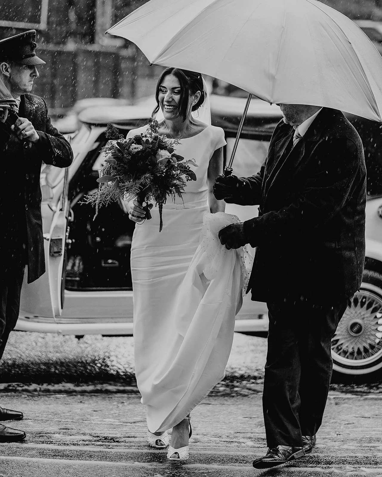 St Mary's Catholic Church, Greenock