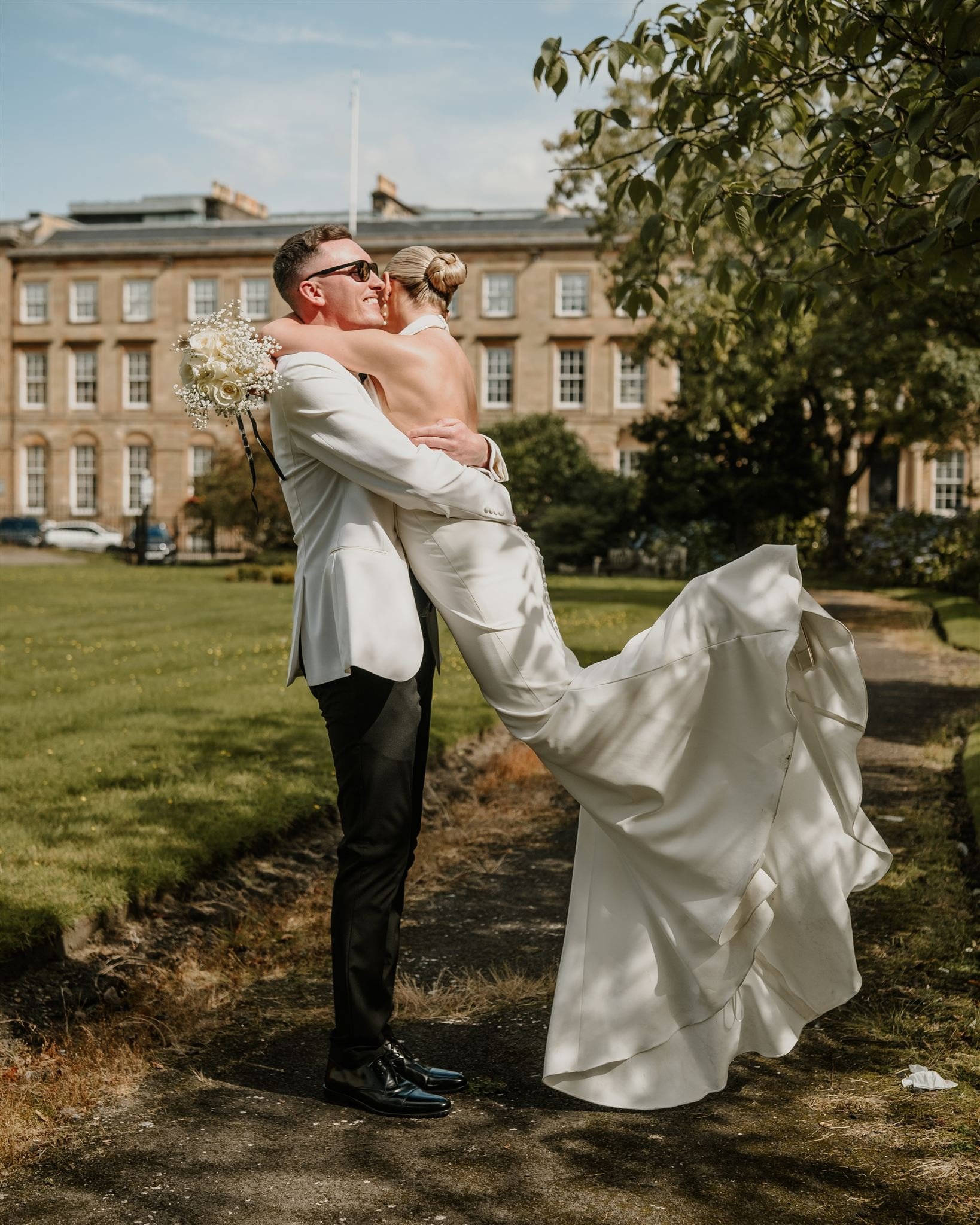 Kimpton Blythswood Square Hotel & Spa, Glasgow