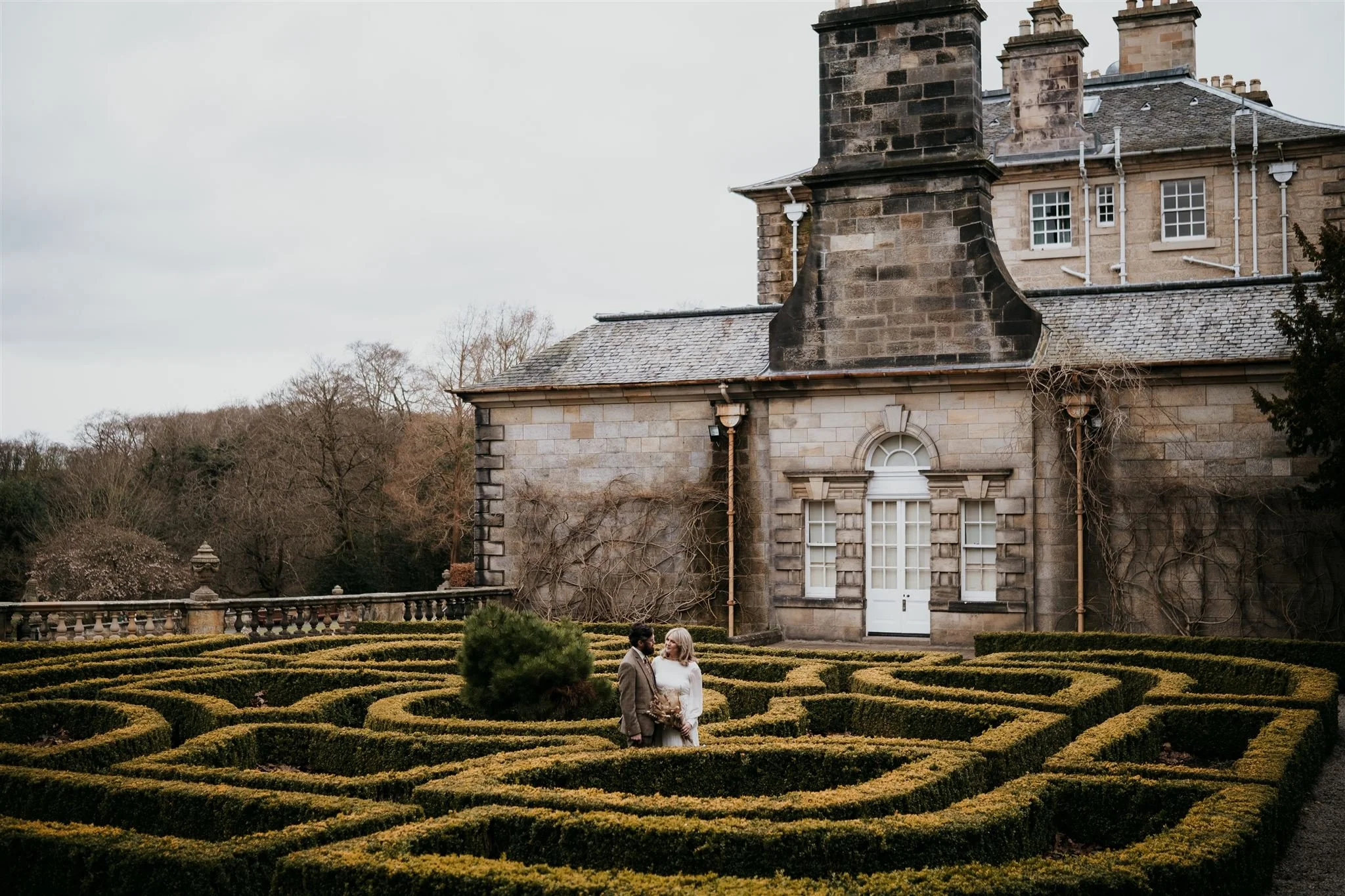 Pollok Country Park, Glasgow
