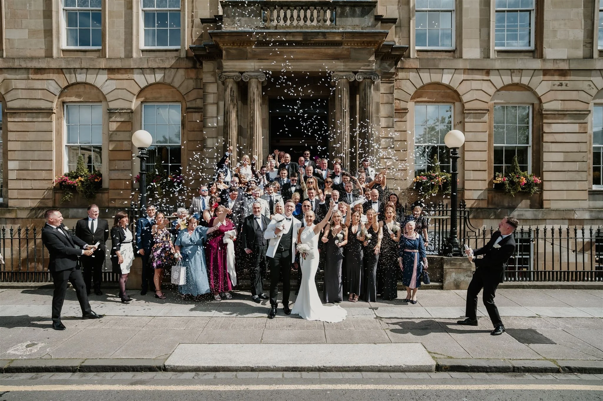 Kimpton Blythswood Square Hotel & Spa, Glasgow