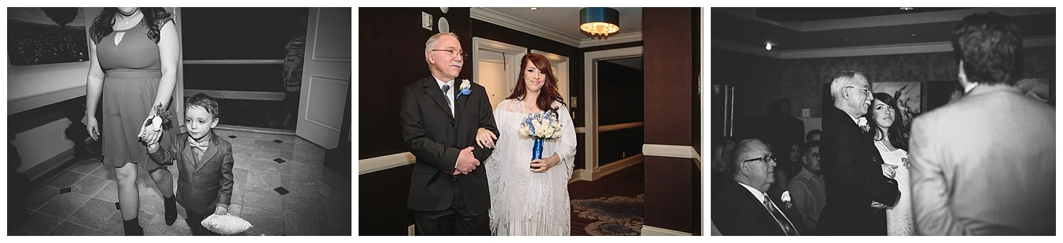 Green Valley Ranch Wedding