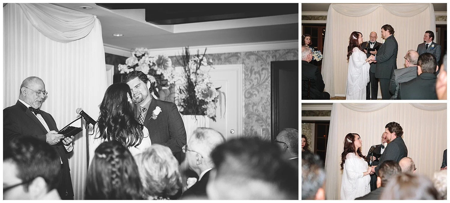 Green Valley Ranch Wedding