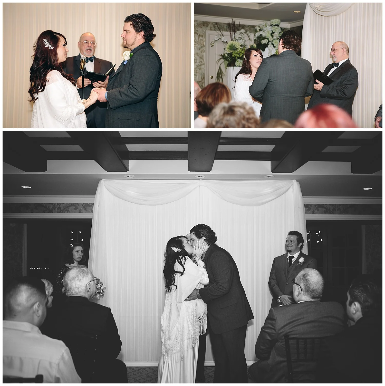 Green Valley Ranch Wedding