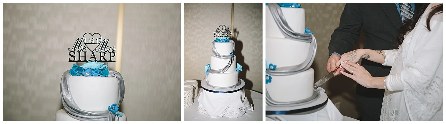 Green Valley Ranch Wedding