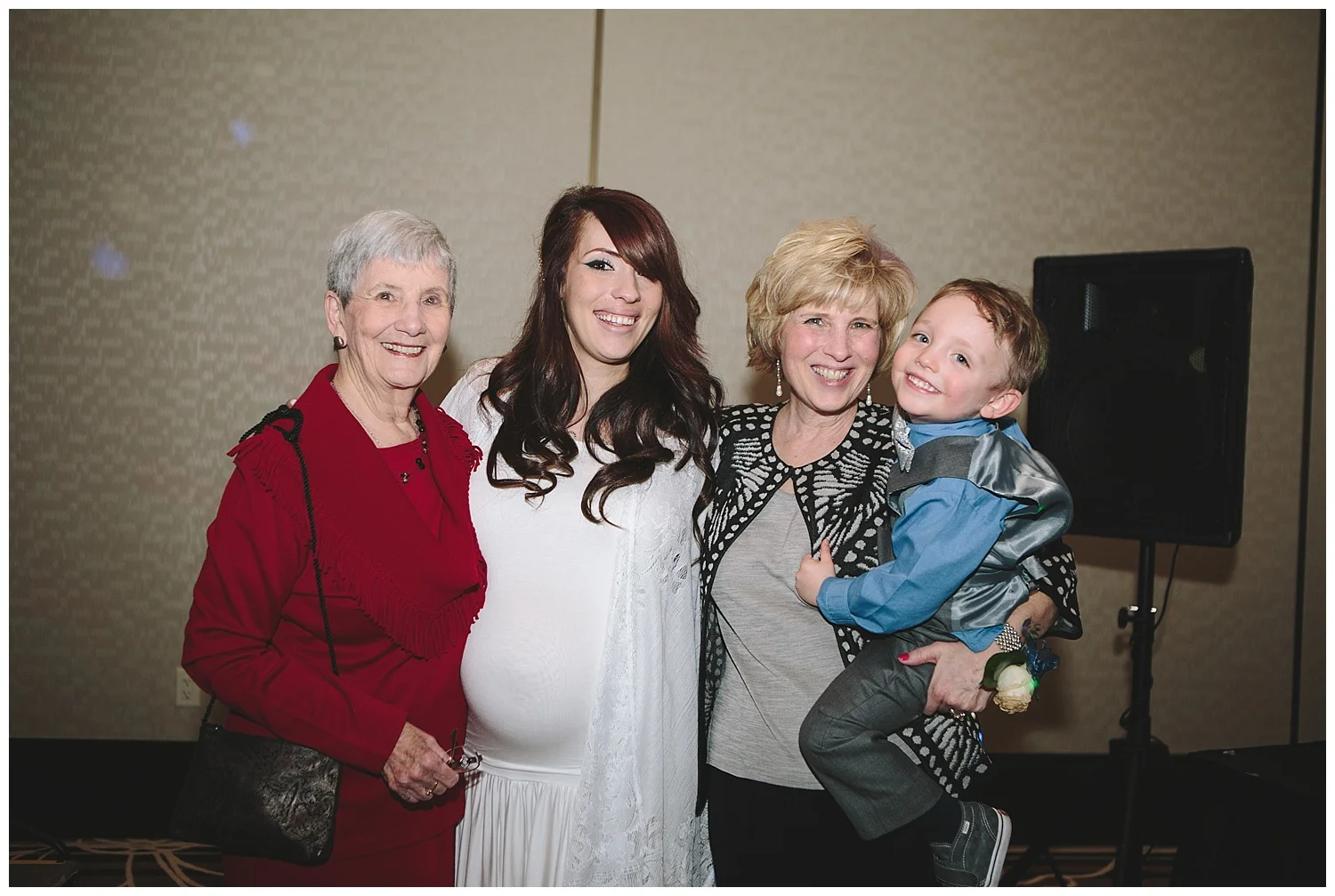Green Valley Ranch Wedding