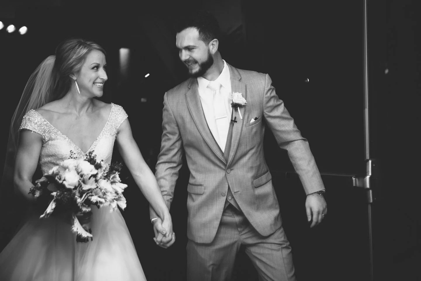 Winter Wedding at The Millennium Hotel Minneapolis