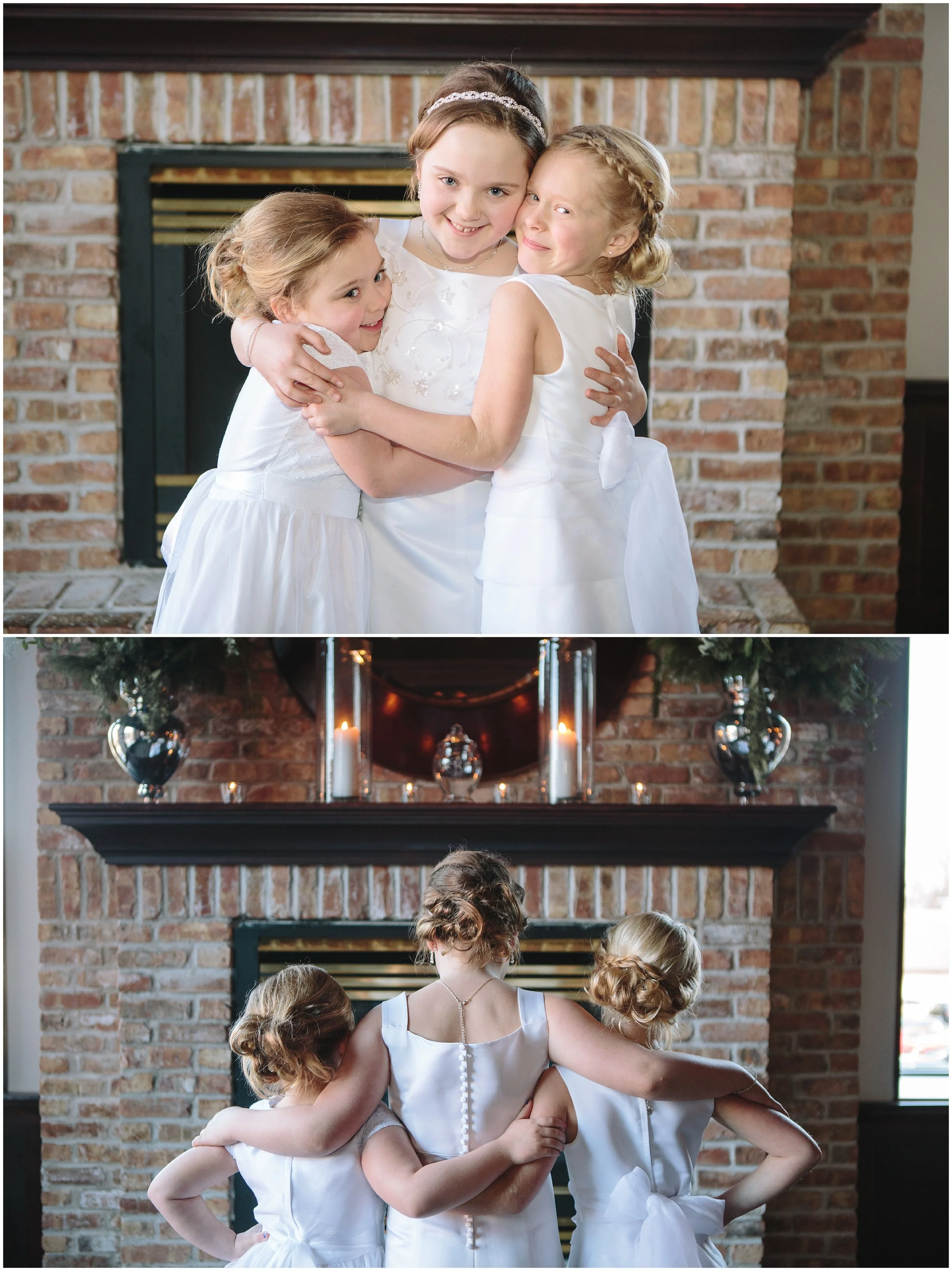 The Happy Gnome Wedding