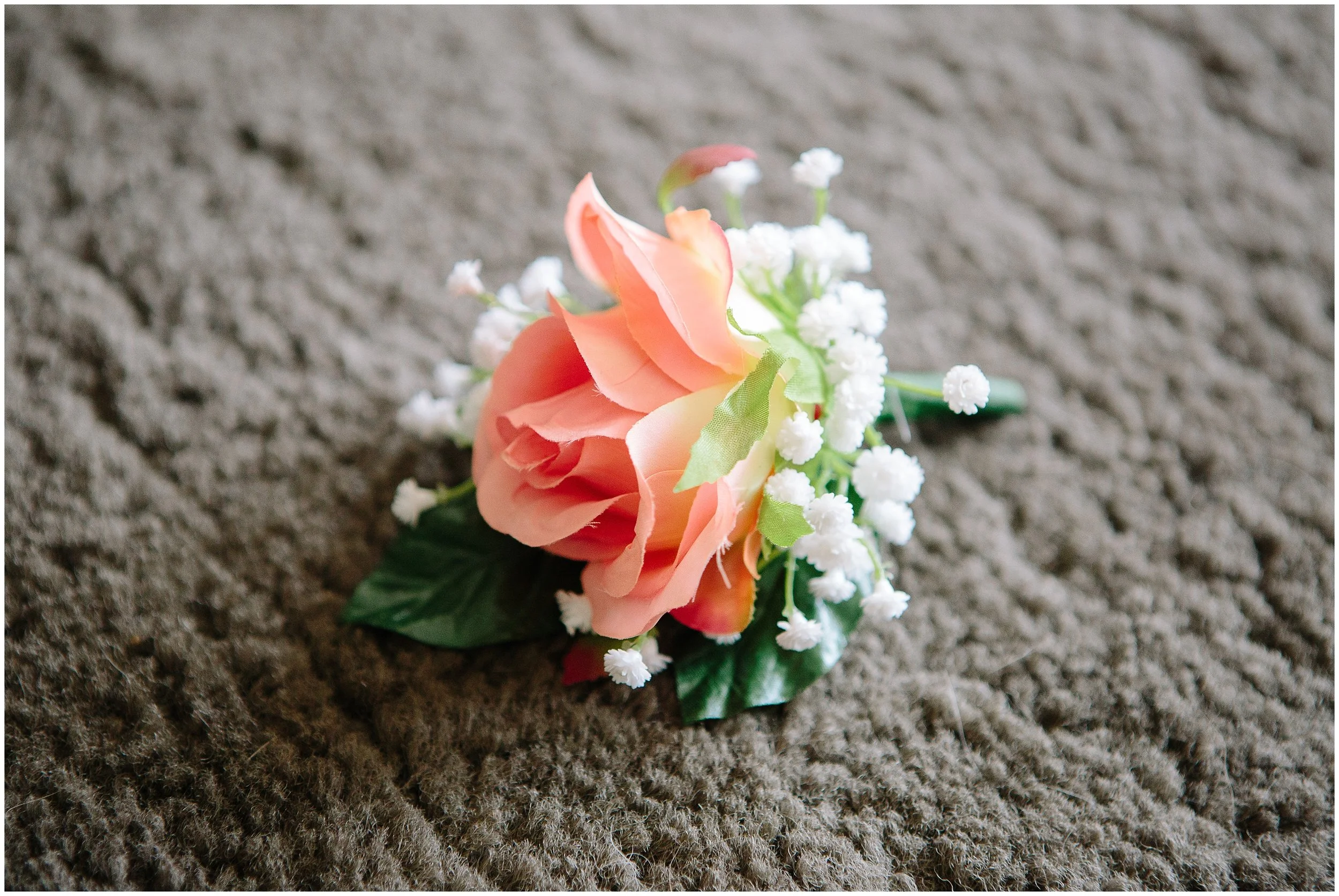 St. Cloud Catholic Wedding