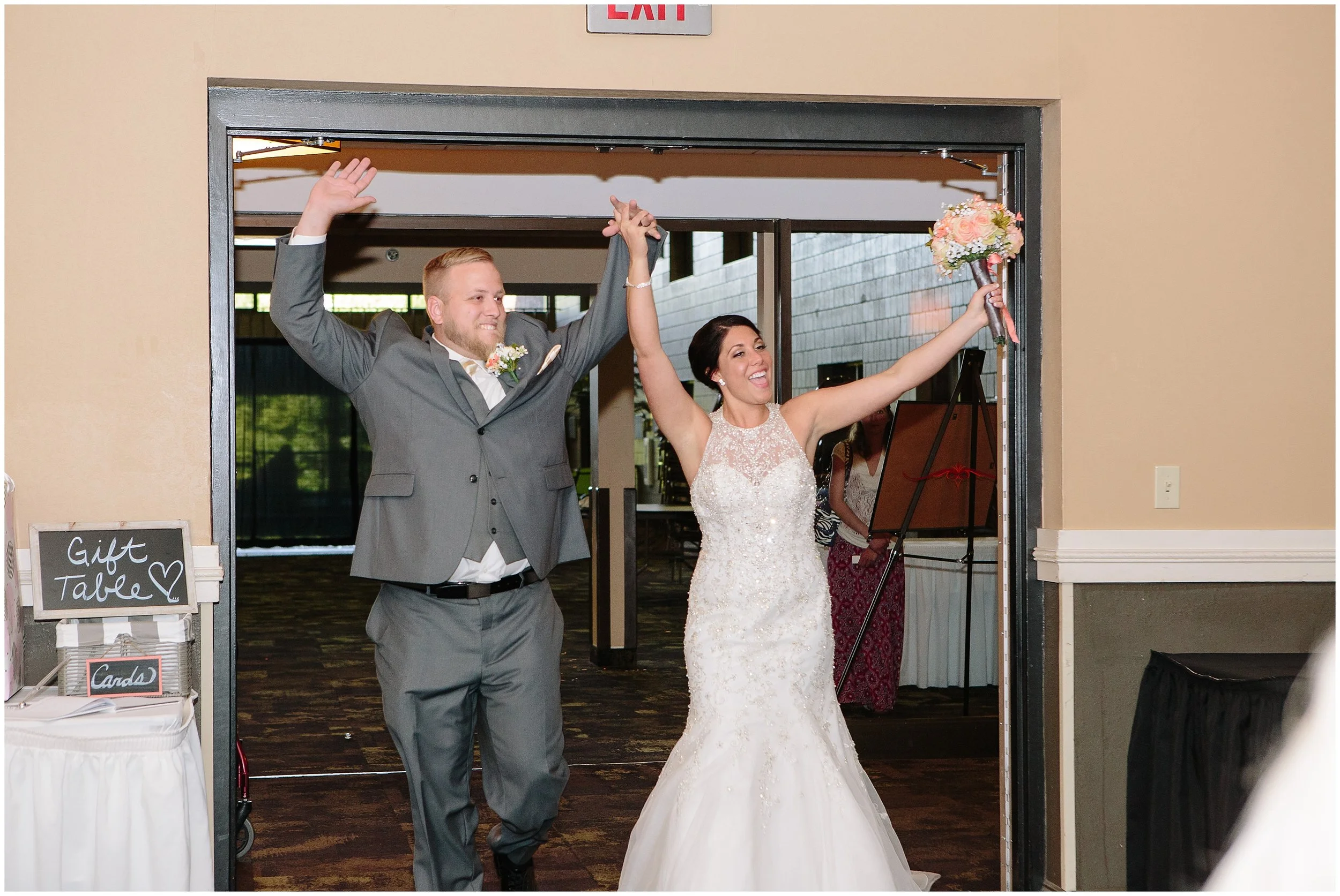 St. Cloud Catholic Wedding