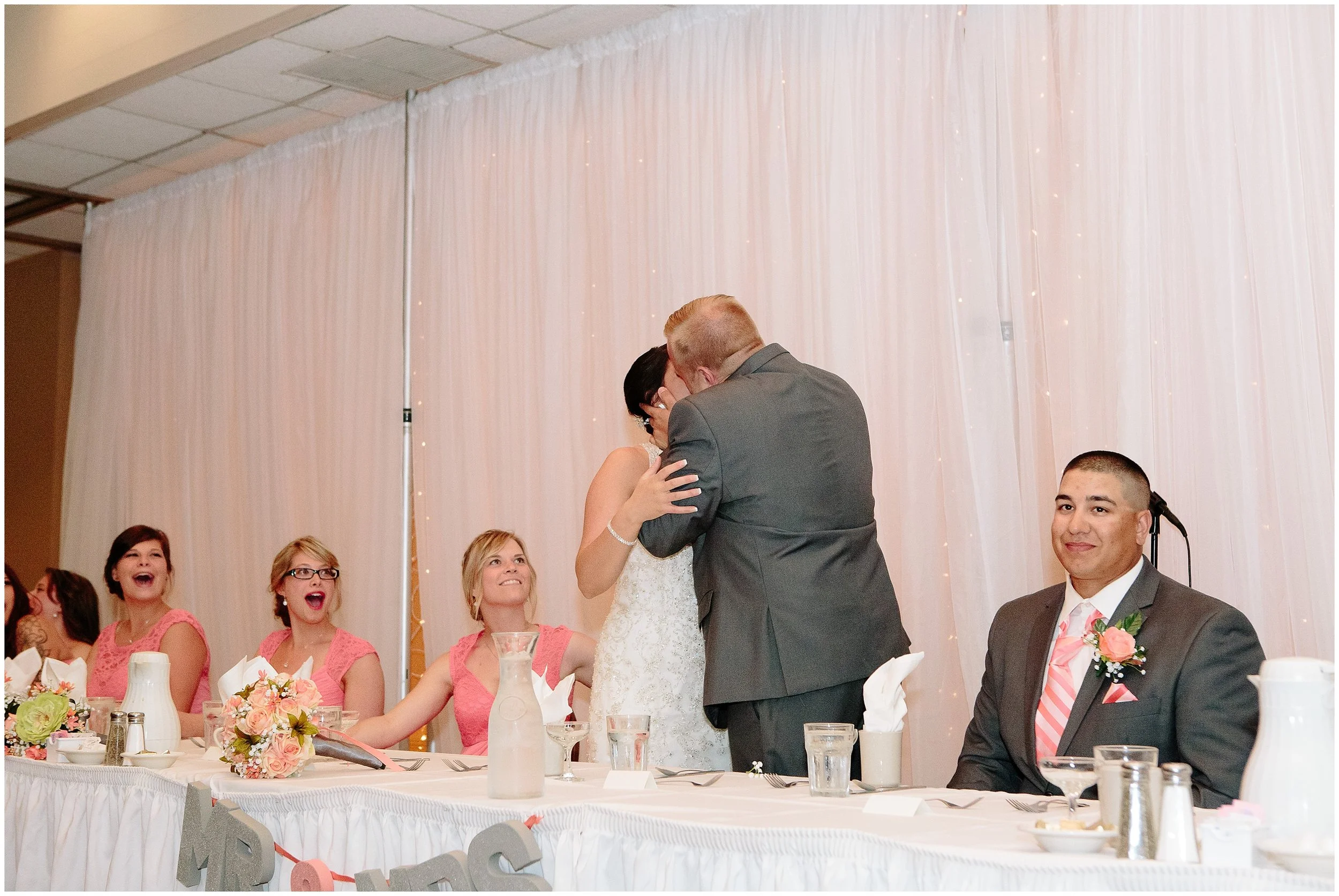St. Cloud Catholic Wedding