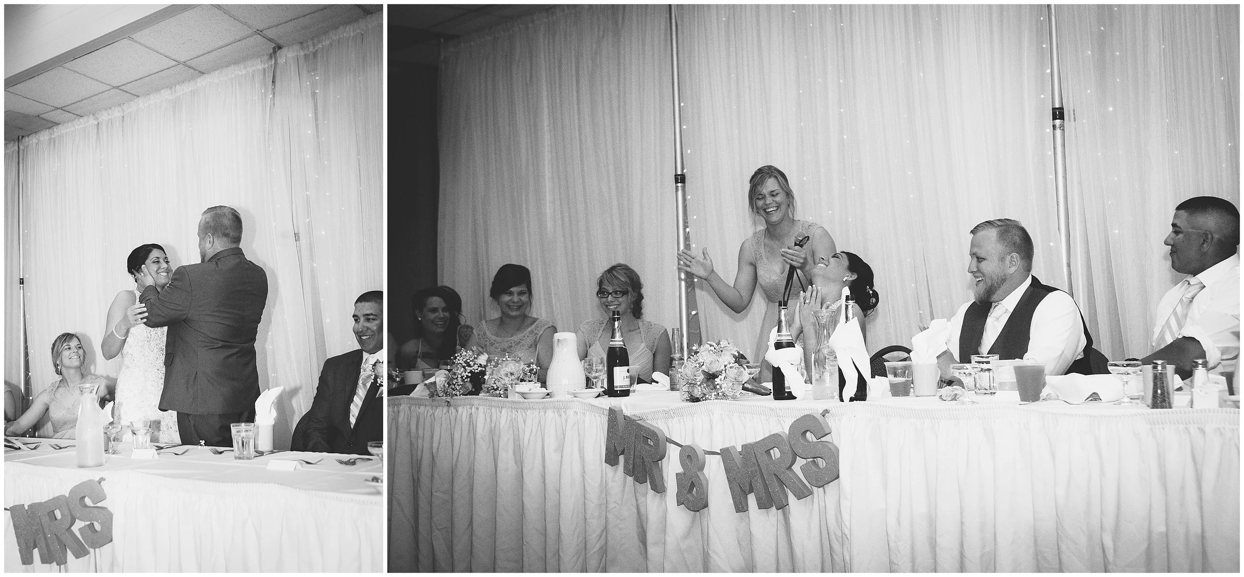 St. Cloud Catholic Wedding