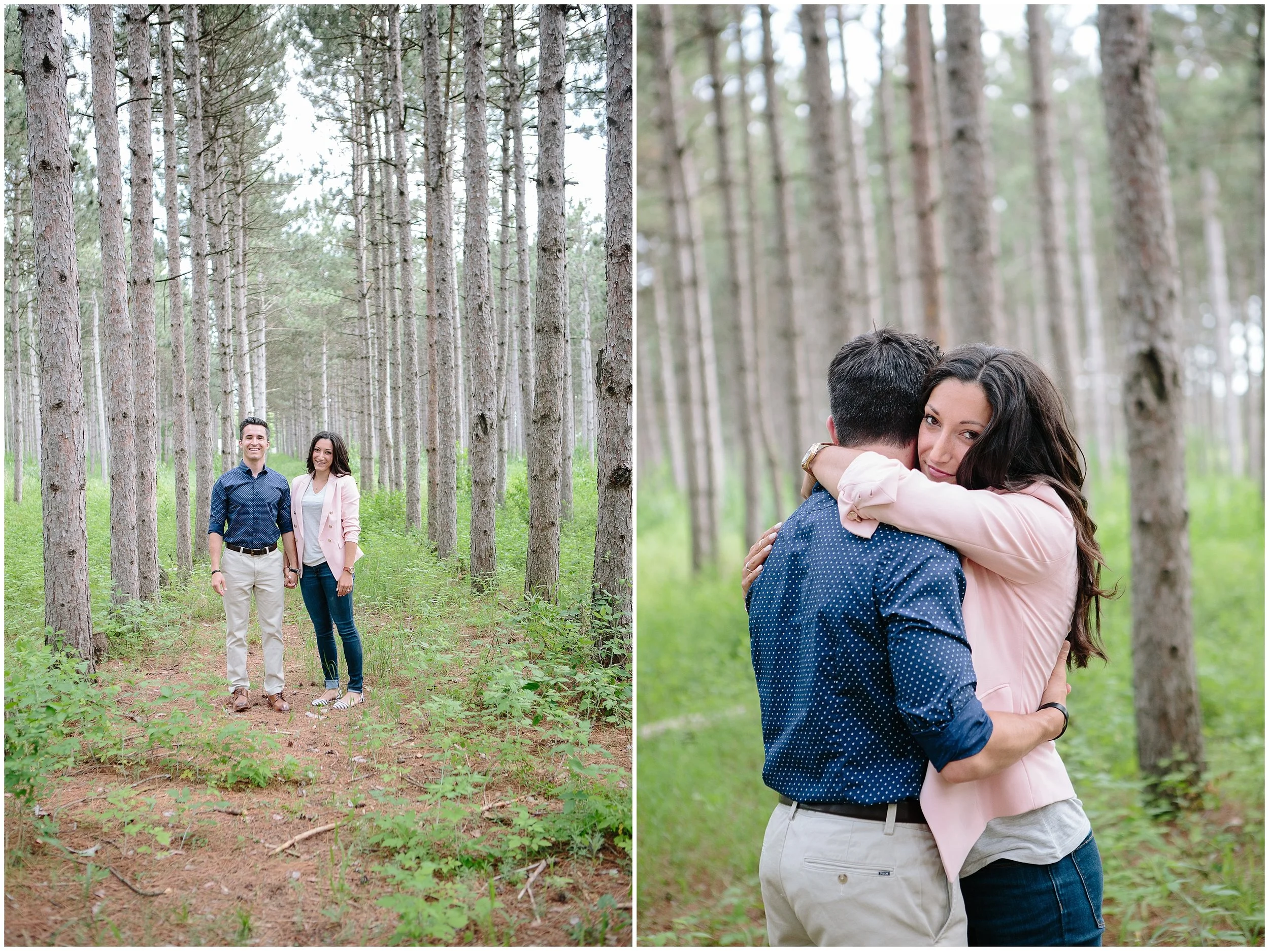 Montissippi Engagement Session