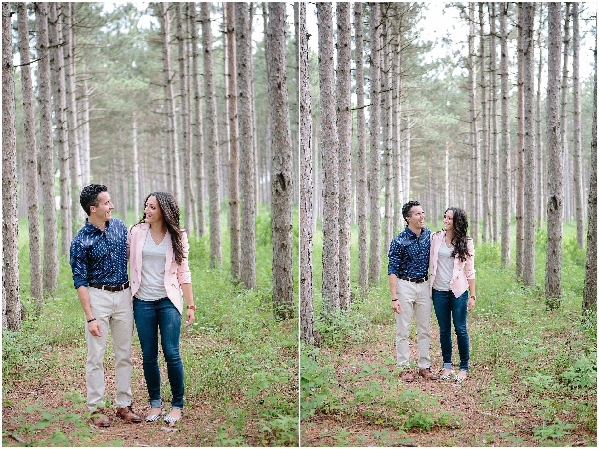 Montissippi Engagement Session