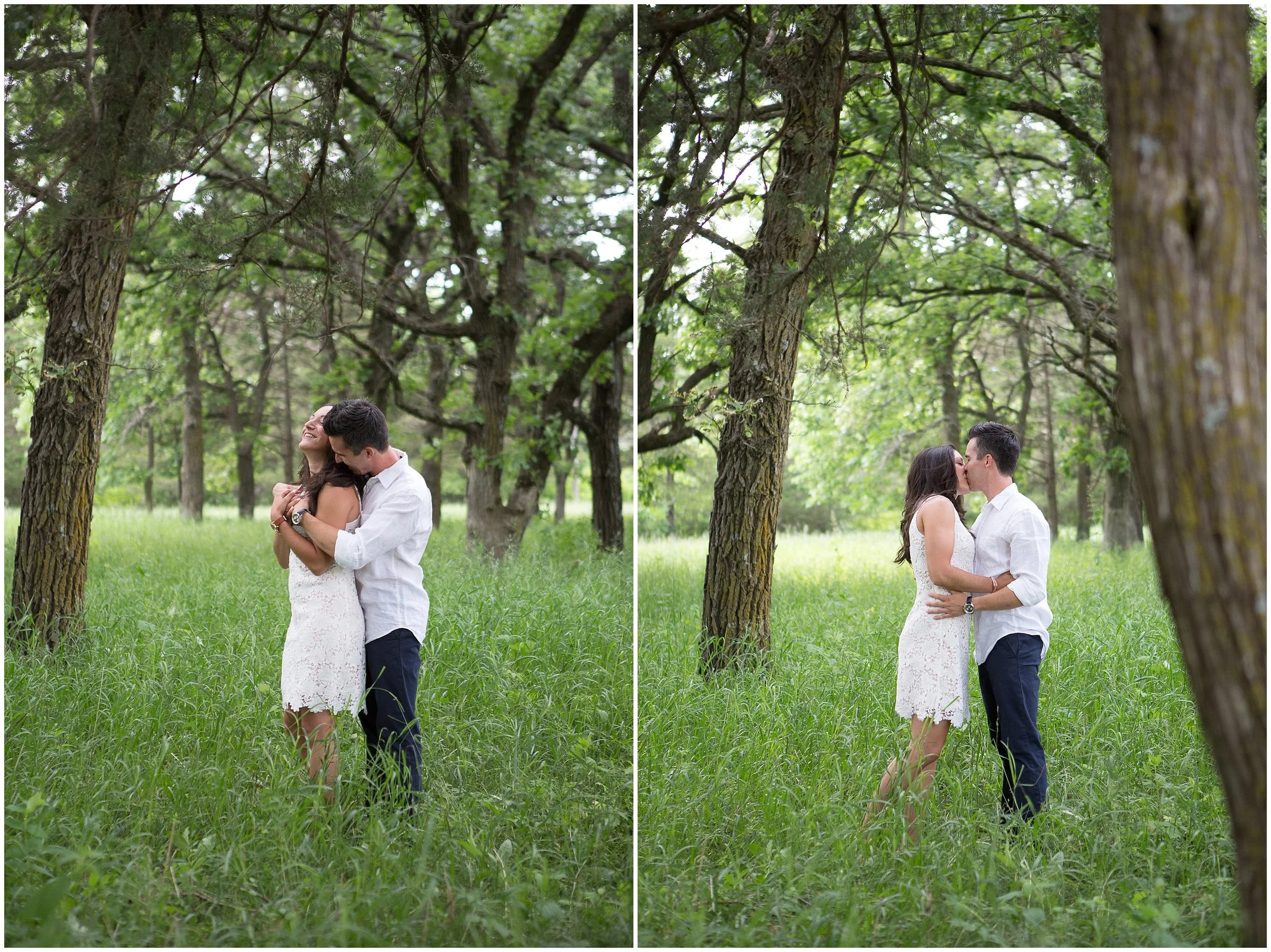 Montissippi Engagement Session