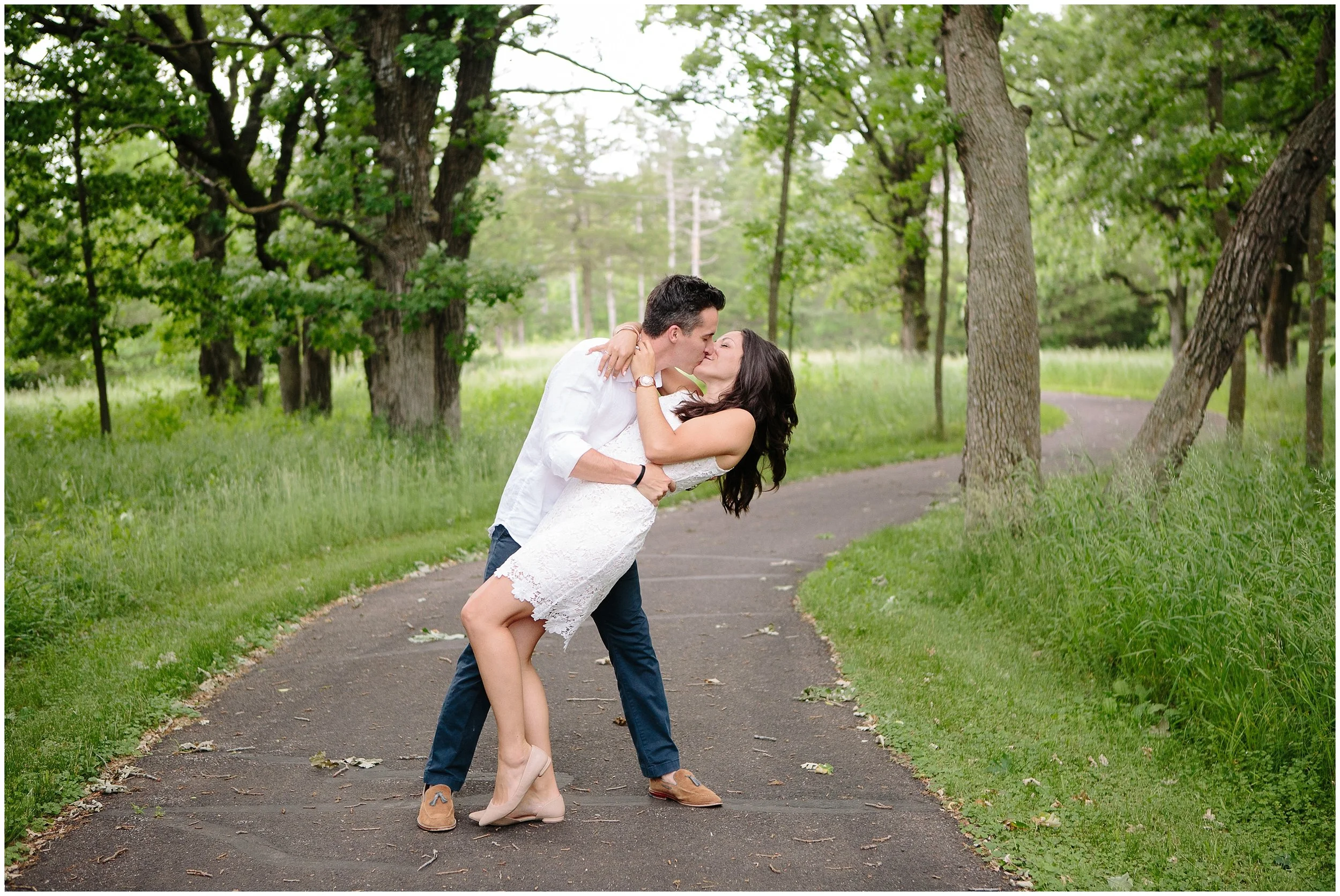 Montissippi Engagement Session