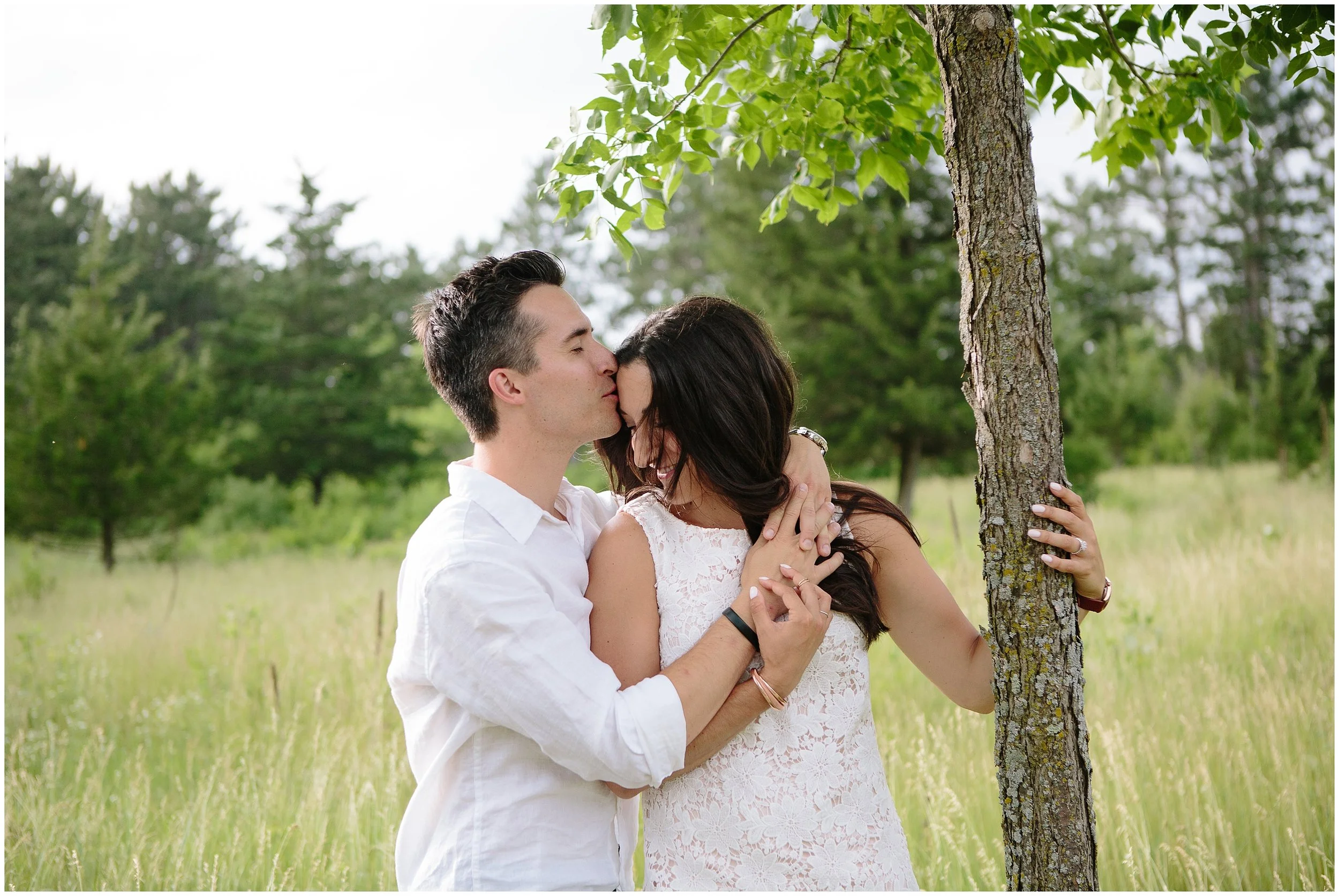 Montissippi Engagement Session