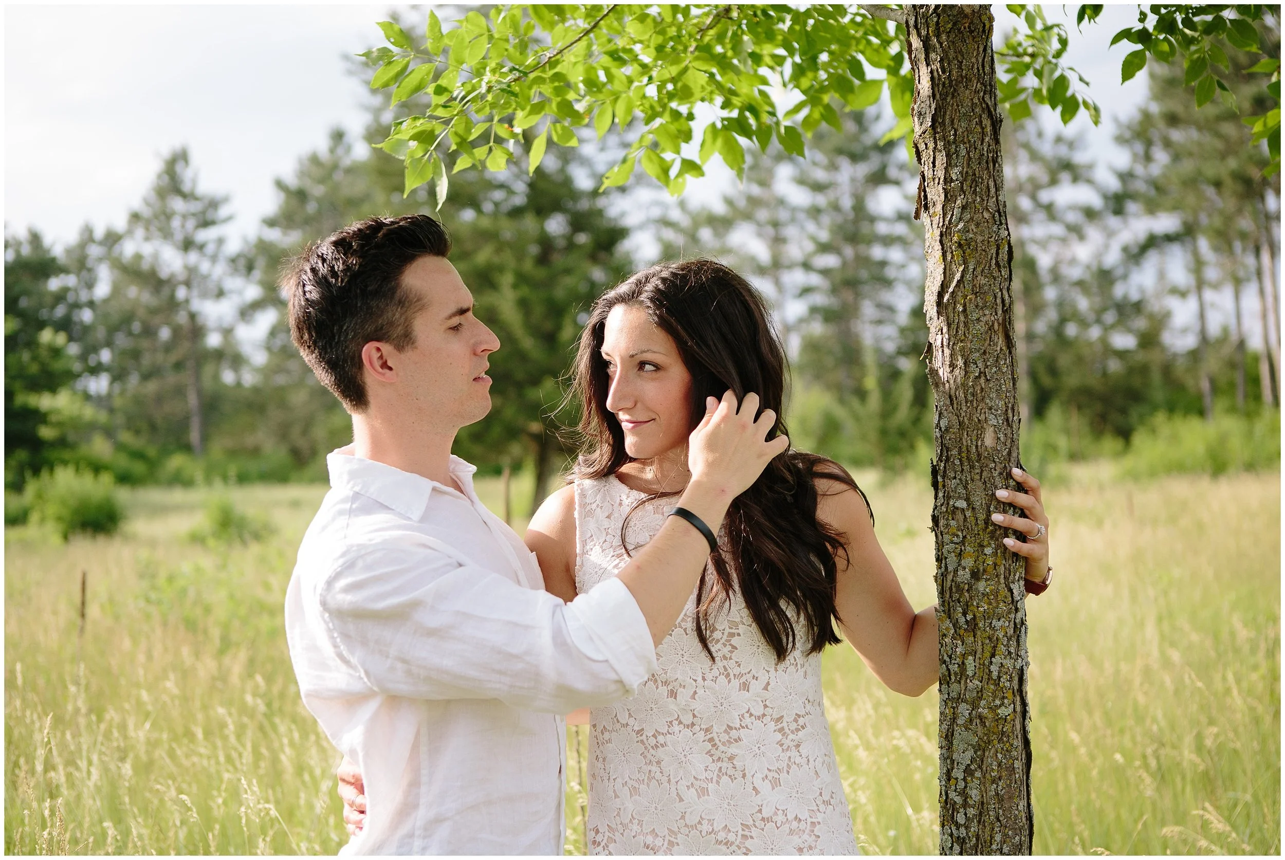 Montissippi Engagement Session