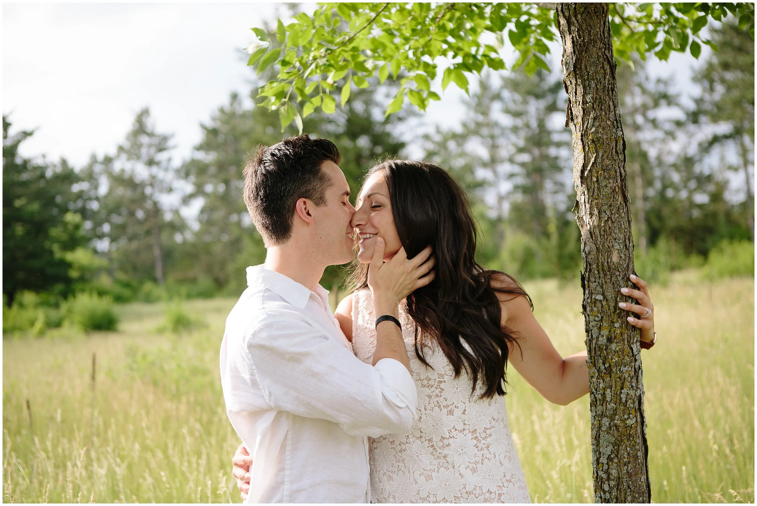 Montissippi Engagement Session