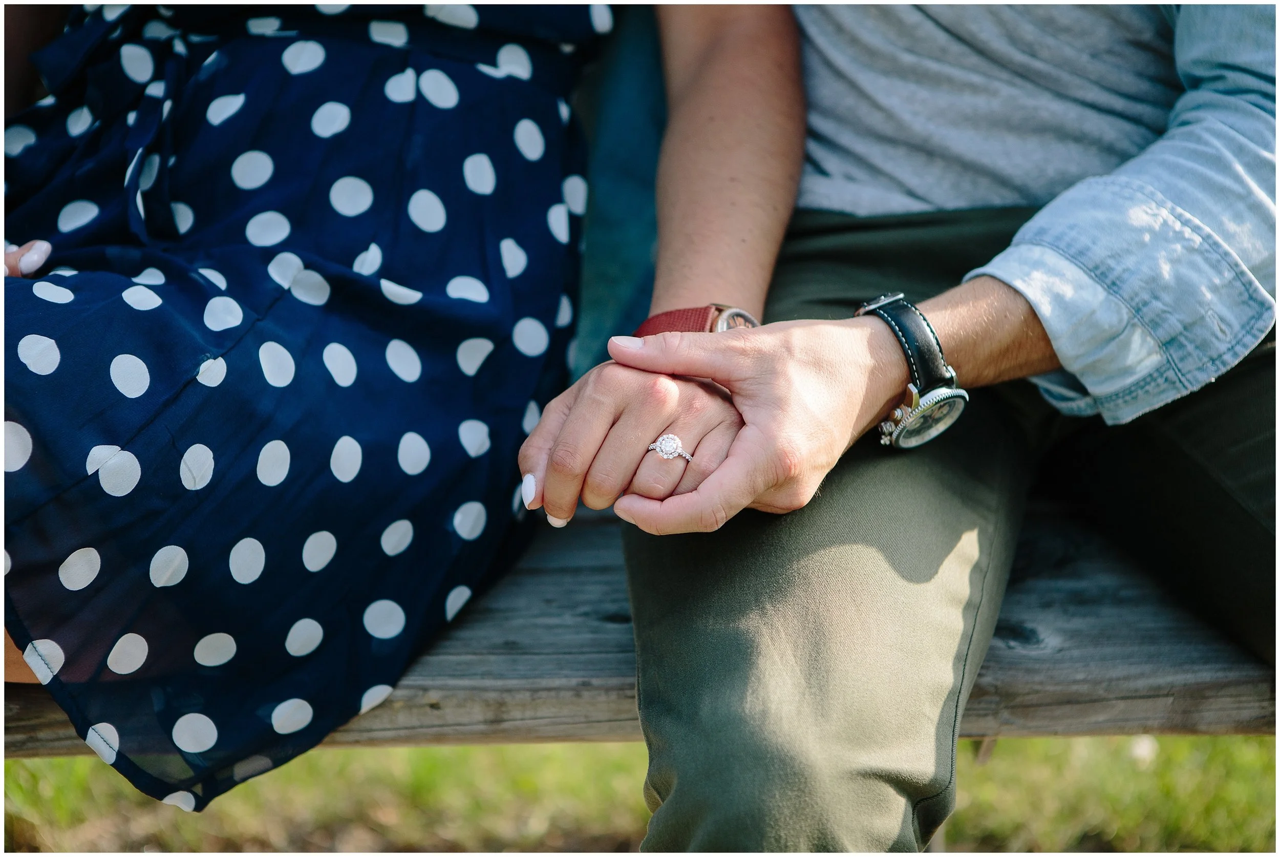 Montissippi Engagement Session