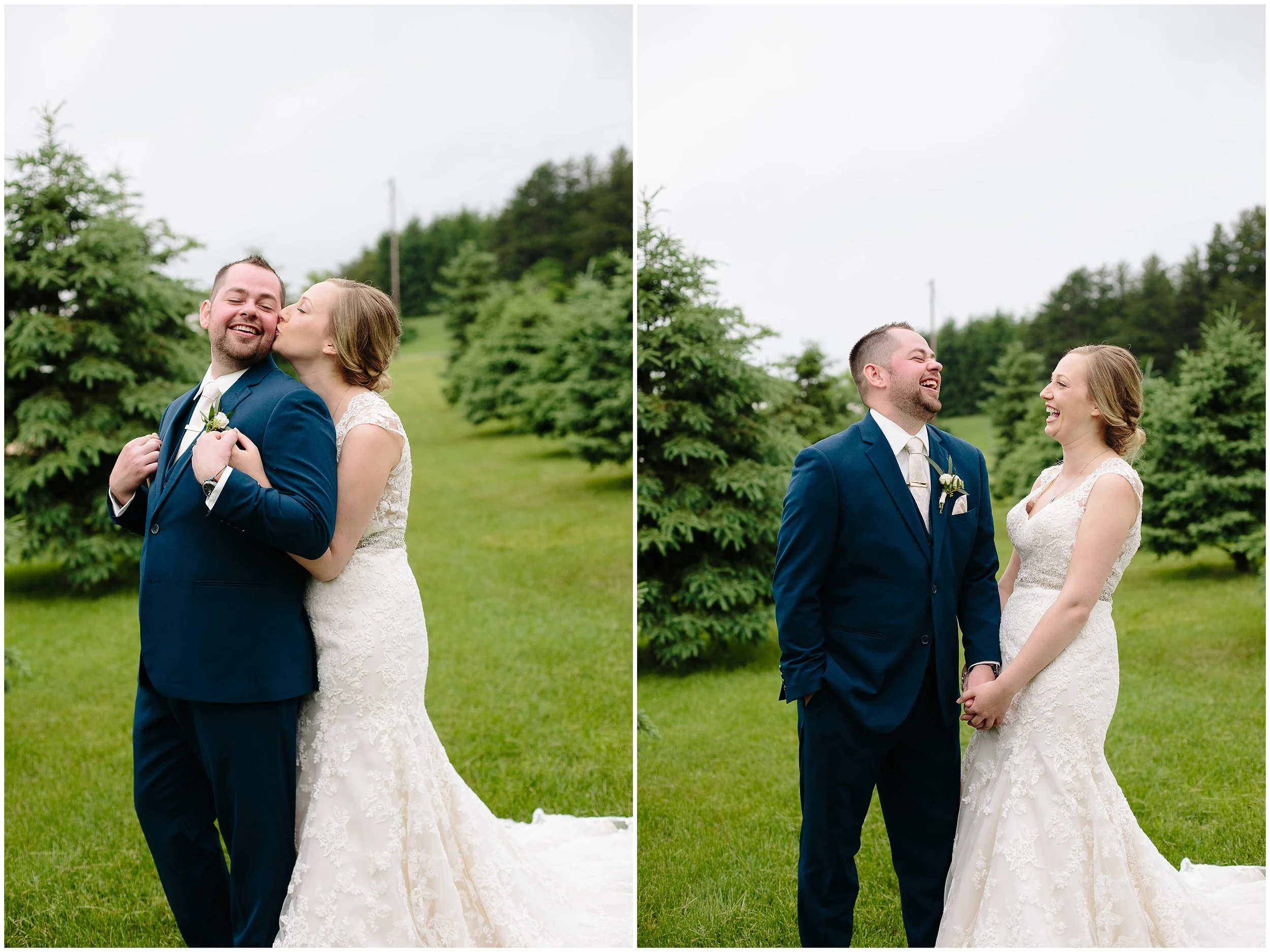 Dellwood Barn Weddings summer wedding with Lauren Baker Photography wedding photographer Minnesota