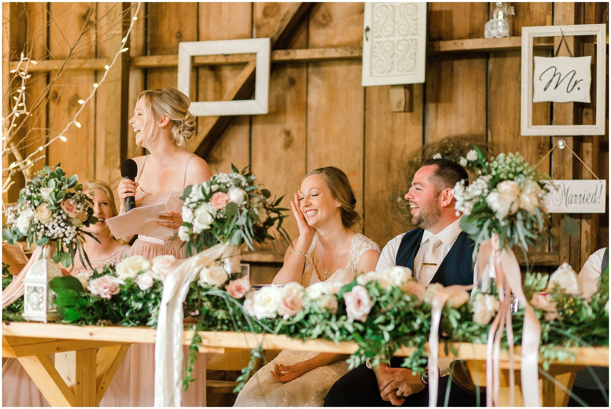 Dellwood Barn Weddings summer wedding with Lauren Baker Photography wedding photographer Minnesota