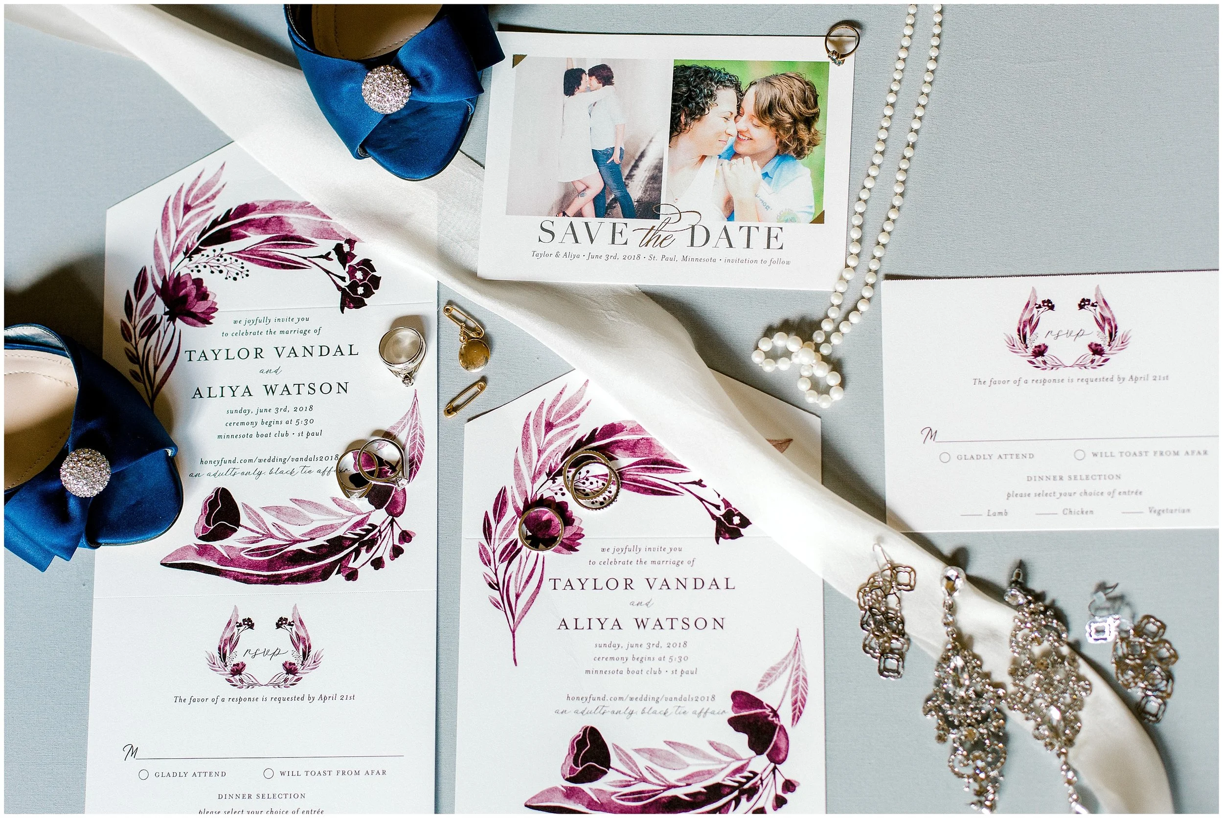 Minnesota Boat Club LBGTQ wedding with Lauren Baker Photography Wedding photographer minneapolis gay wedding