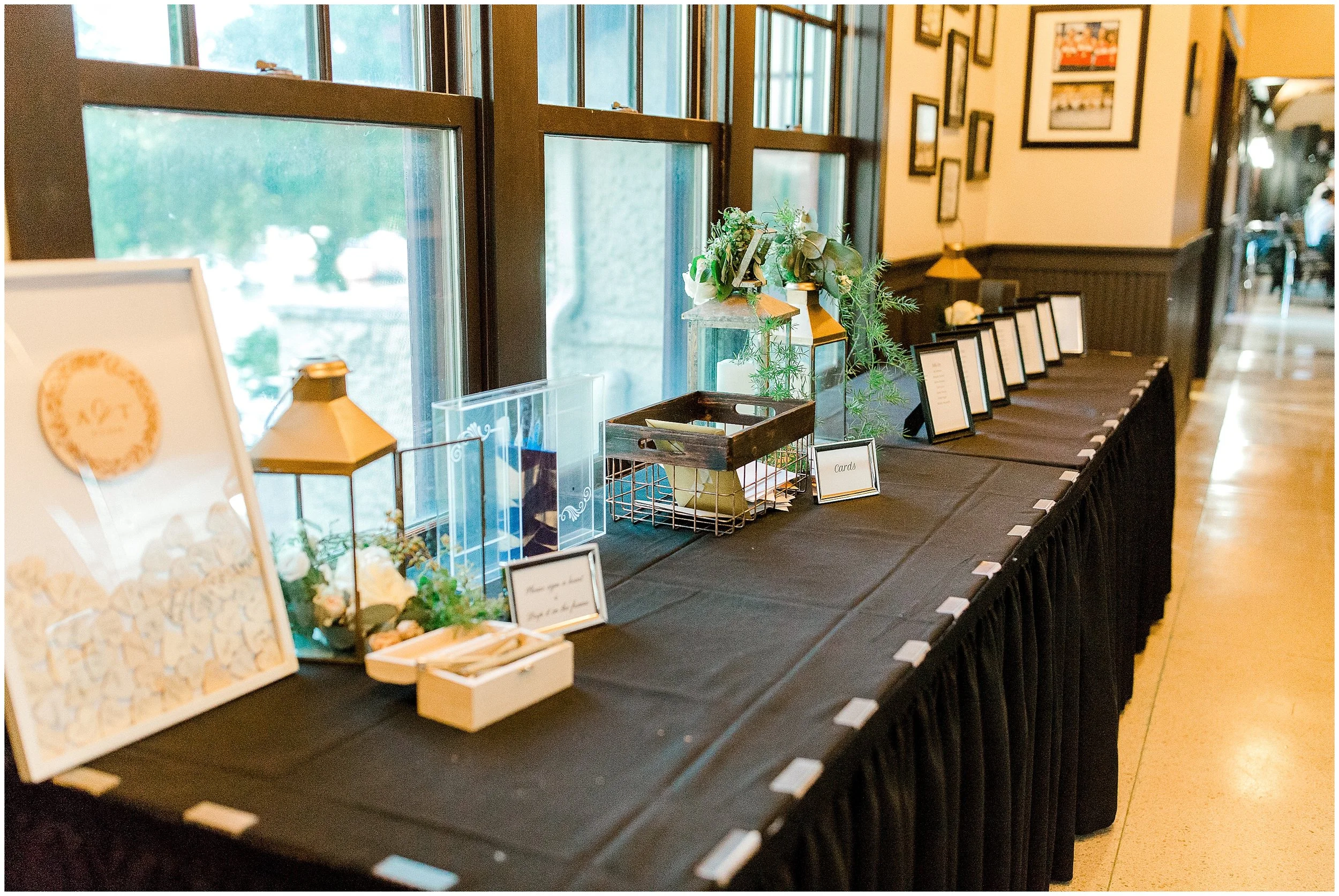 Minnesota Boat Club LBGTQ wedding with Lauren Baker Photography Wedding photographer Minnesota gay wedding