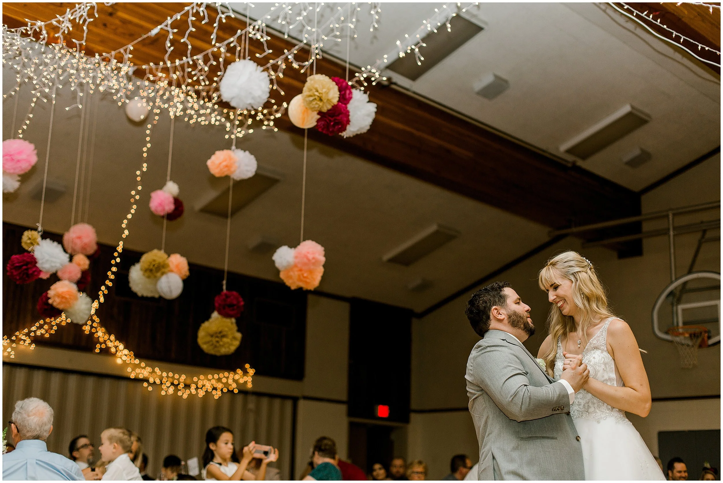 Lauren Baker Photography Fort Snelling Memorial Chapel Wedding Minnesota
