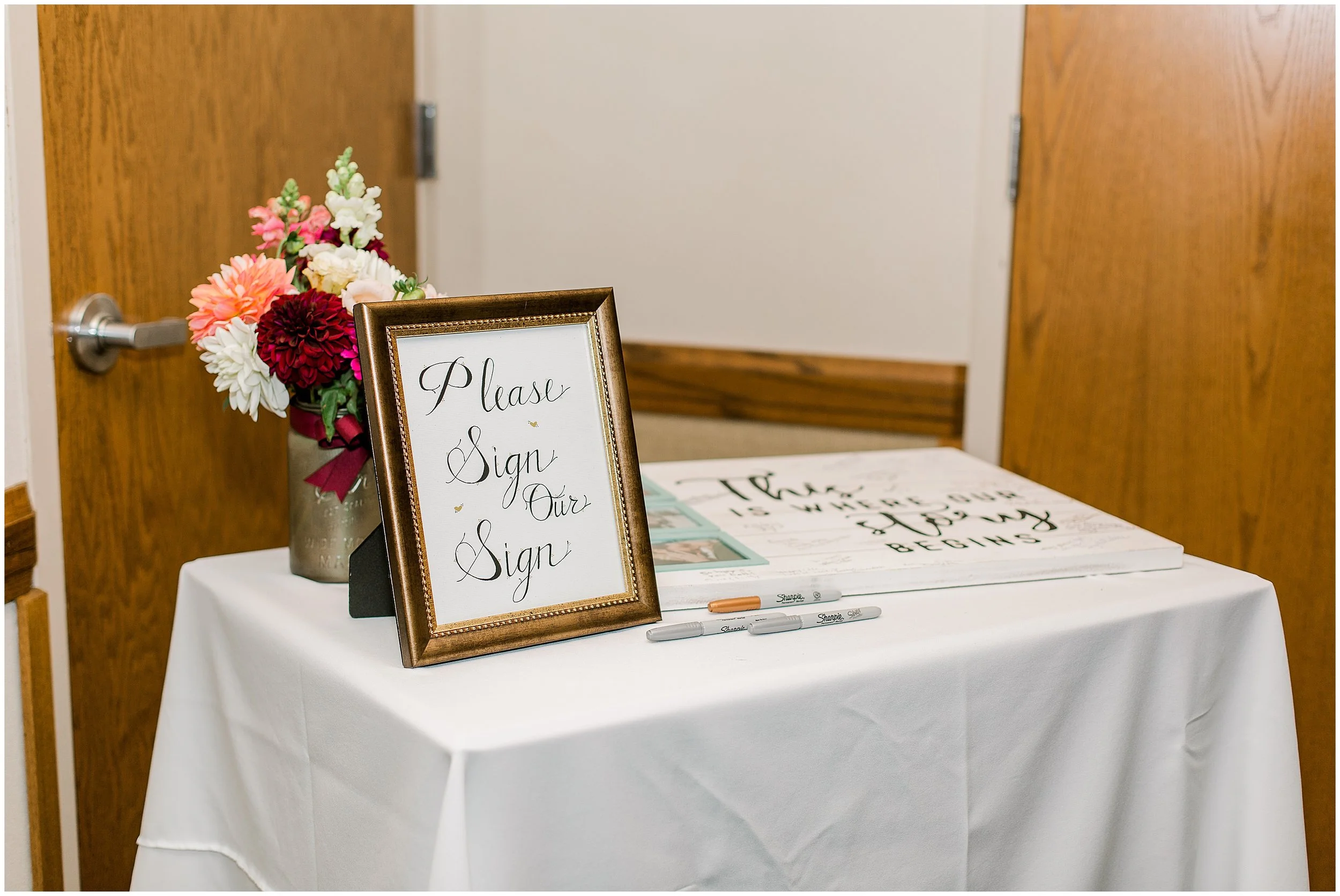 Lauren Baker Photography Fort Snelling Memorial Chapel Wedding Minnesota