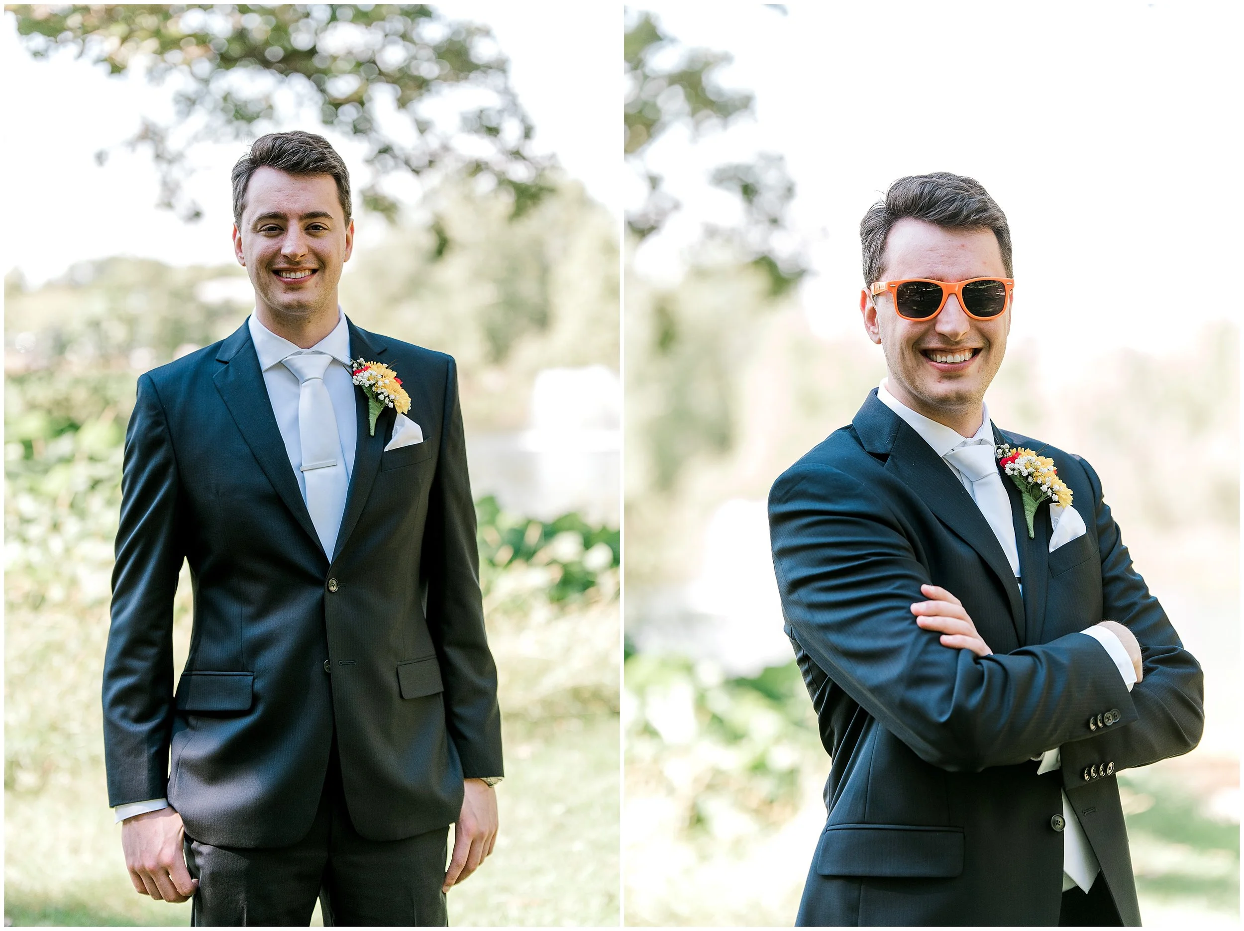 Lauren Baker Photography MN wedding photographer Eagan Community Center Wedding