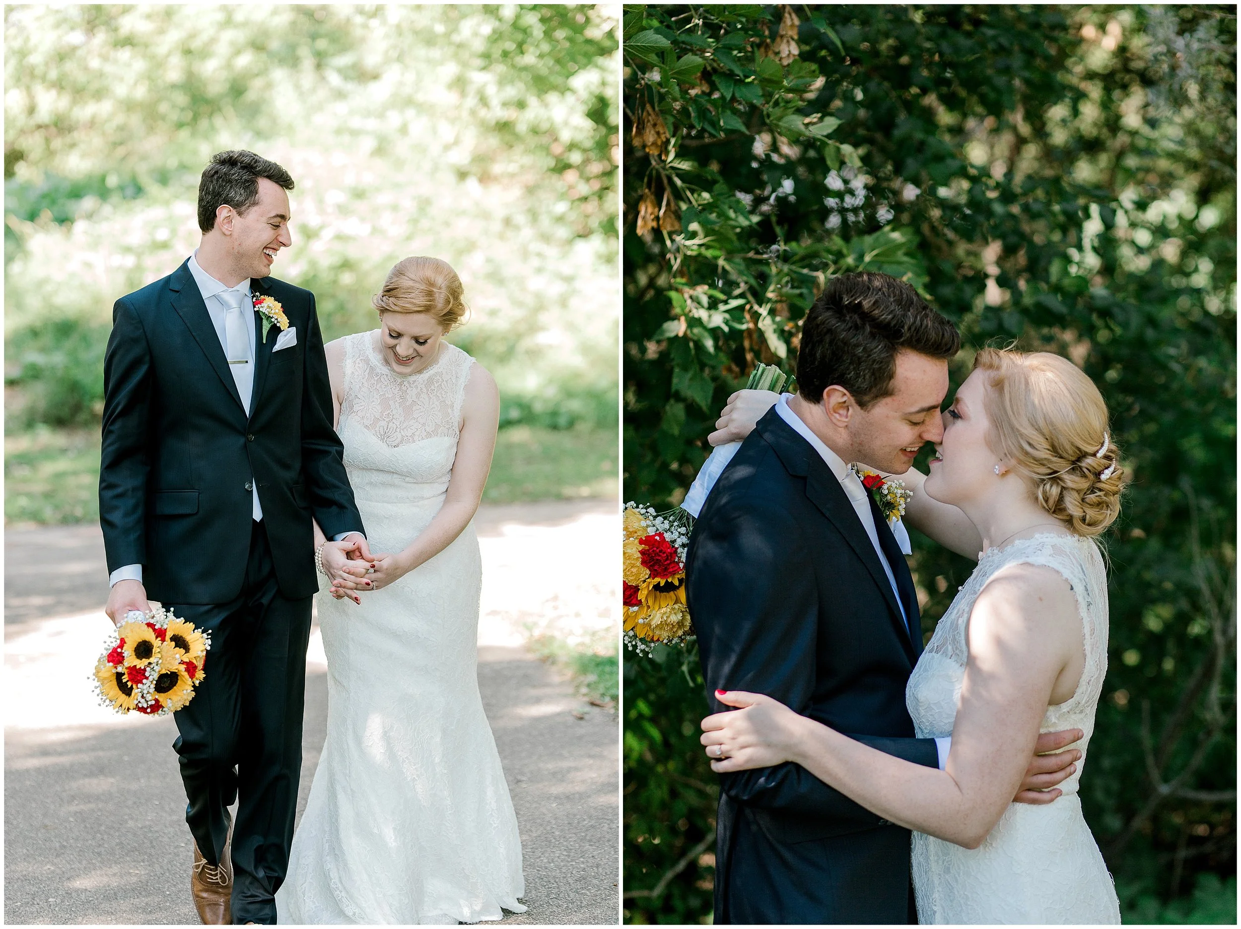 Lauren Baker Photography MN wedding photographer Eagan Community Center Wedding